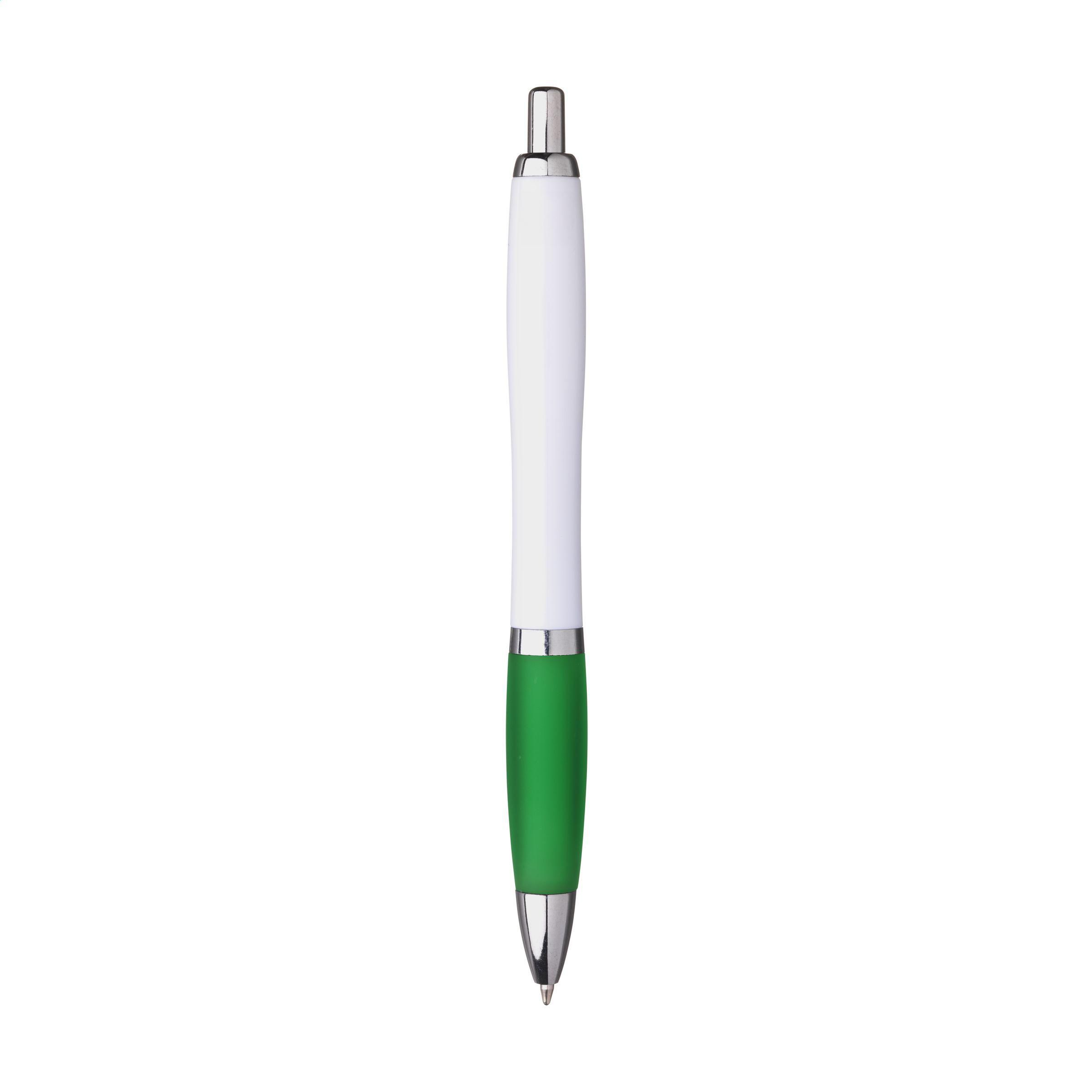 Athos Trans RCS Recycled ABS stylo