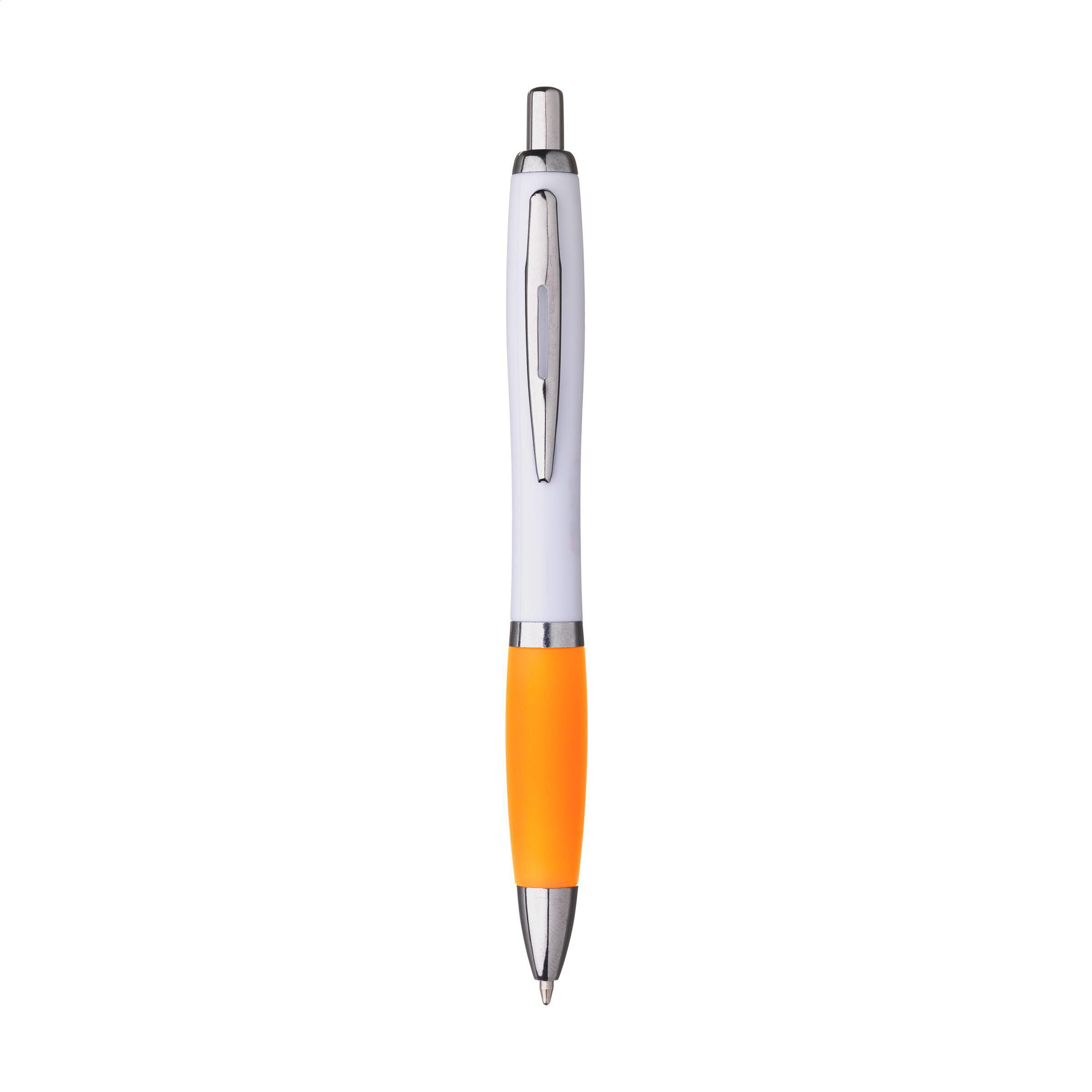 Athos Trans RCS Recycled ABS stylo