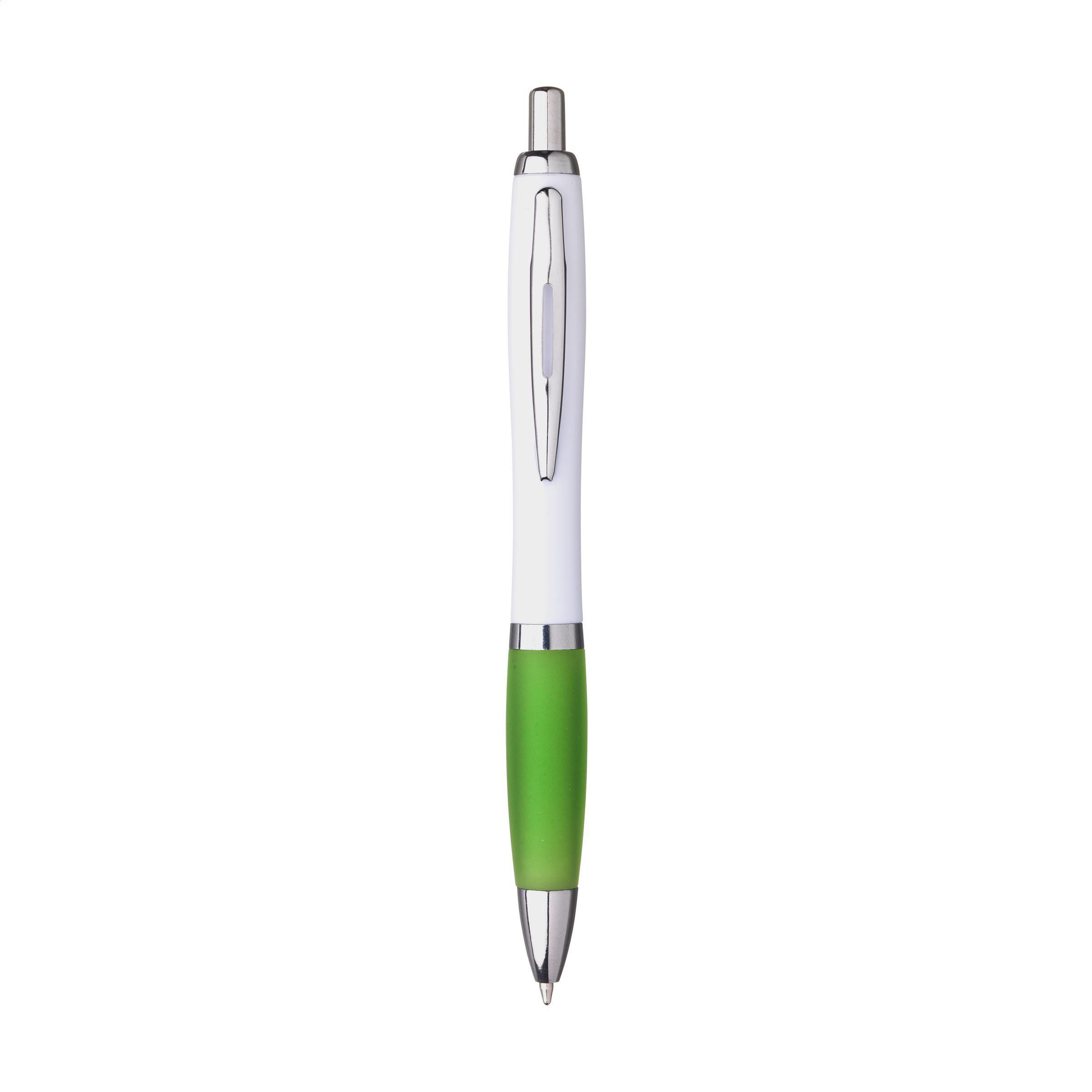 Athos Trans RCS Recycled ABS stylo