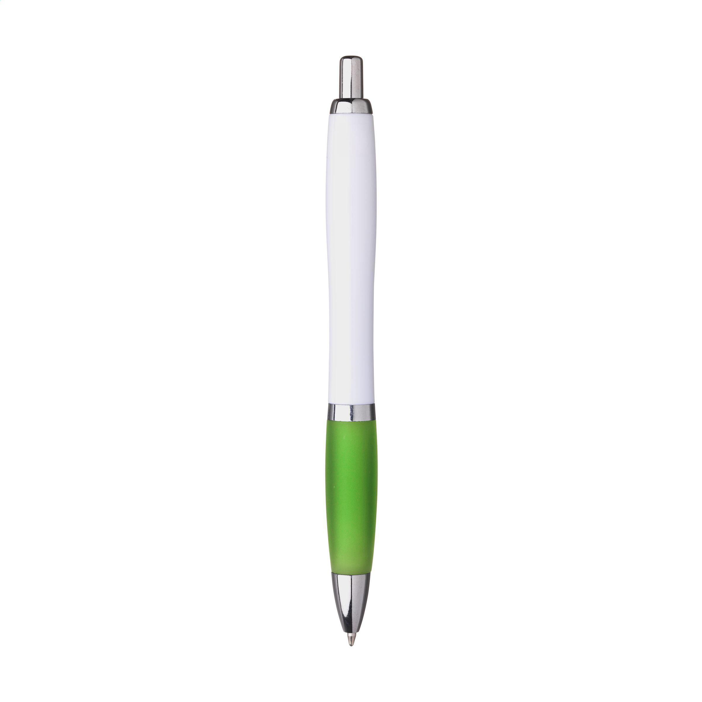 Athos Trans RCS Recycled ABS stylo