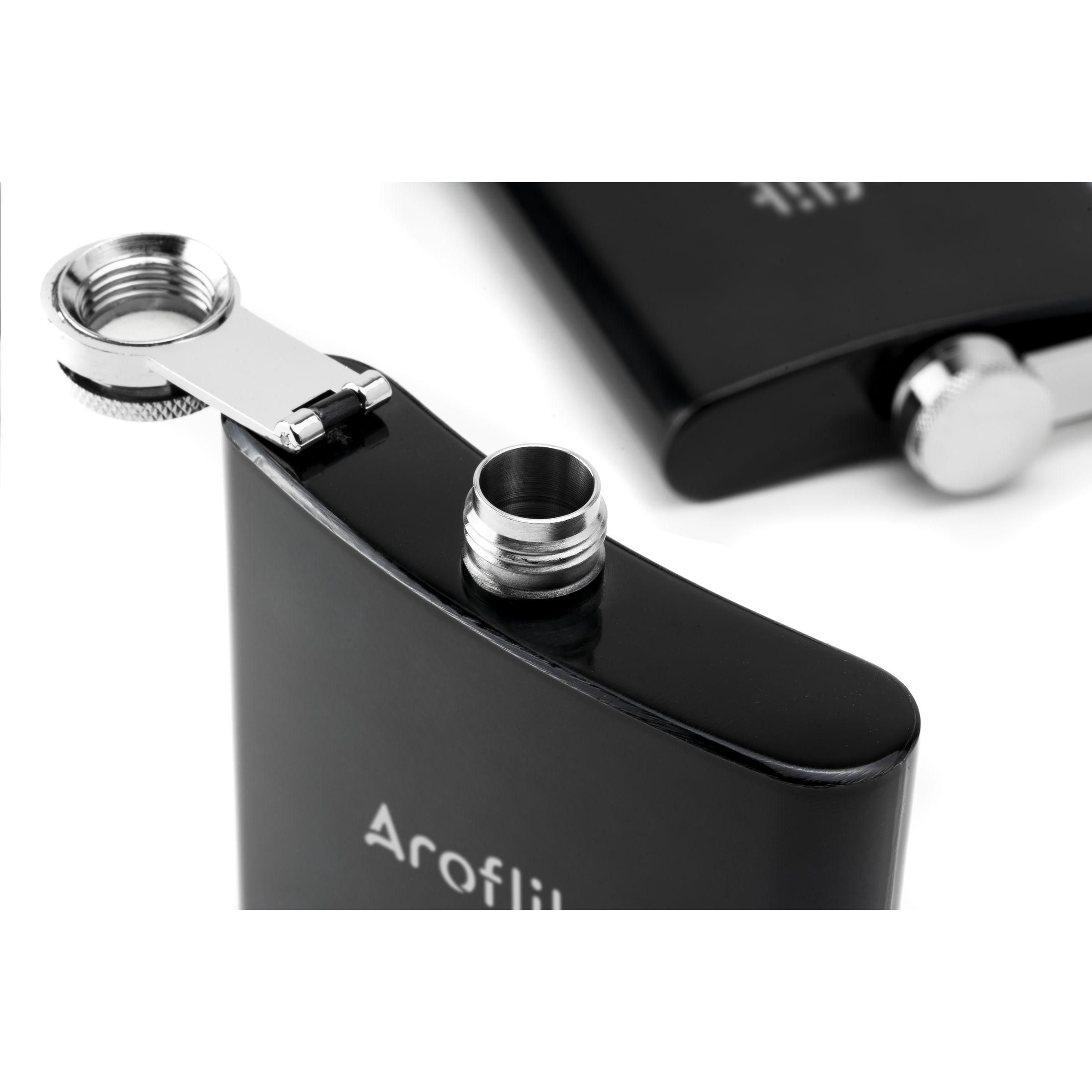 HipFlask 200 ml gourde