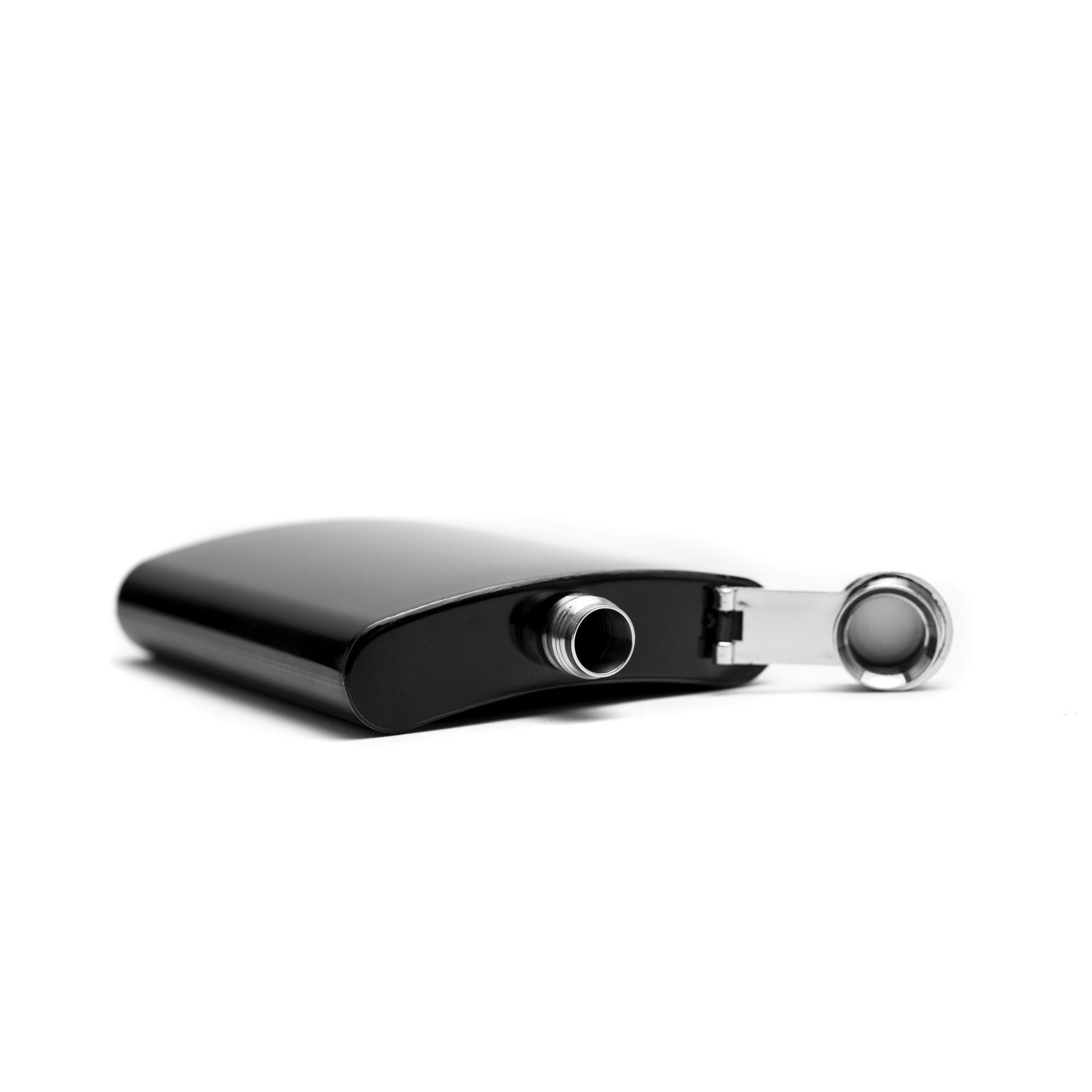 HipFlask 200 ml gourde