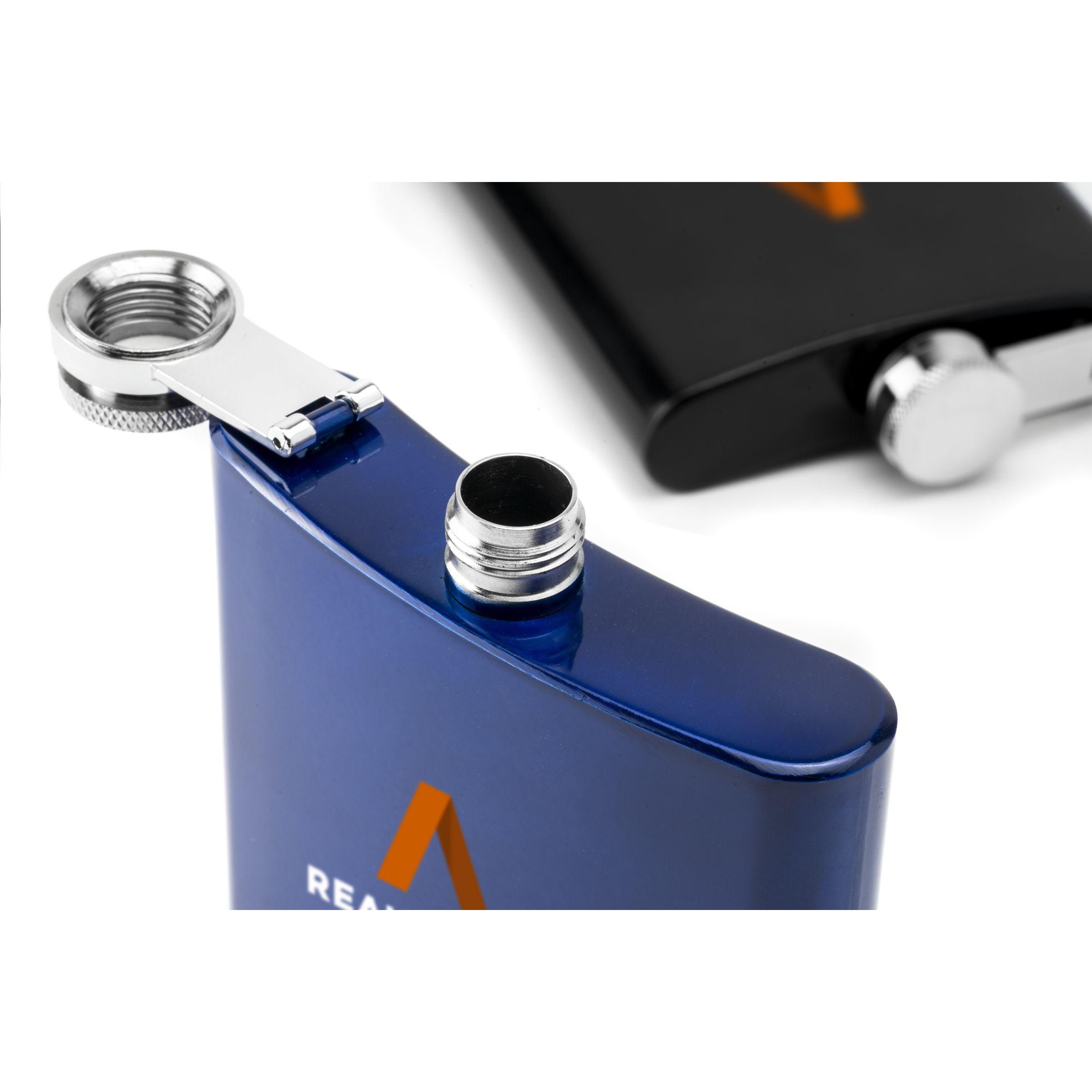 HipFlask 200 ml gourde