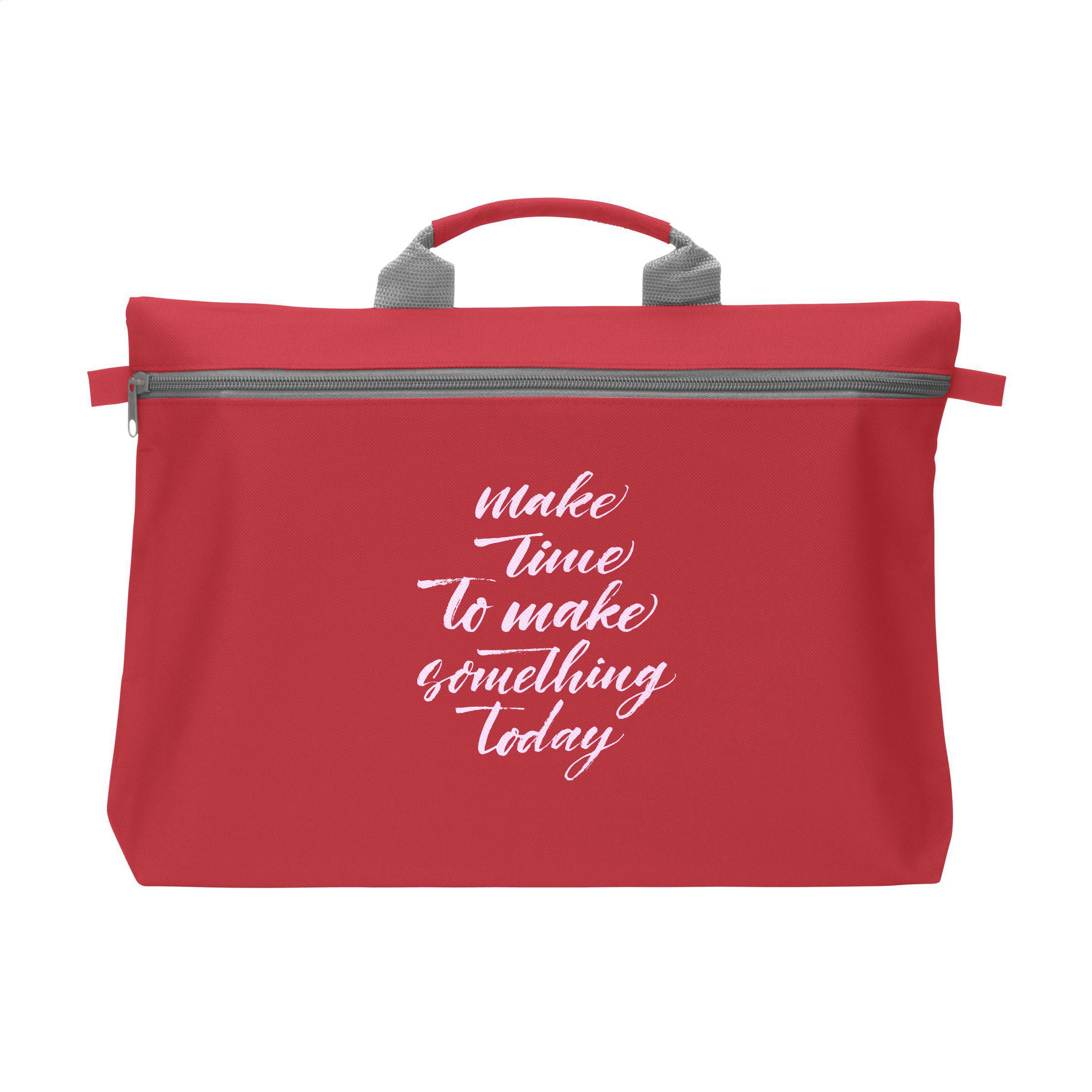 DocuTravel Dokumententasche