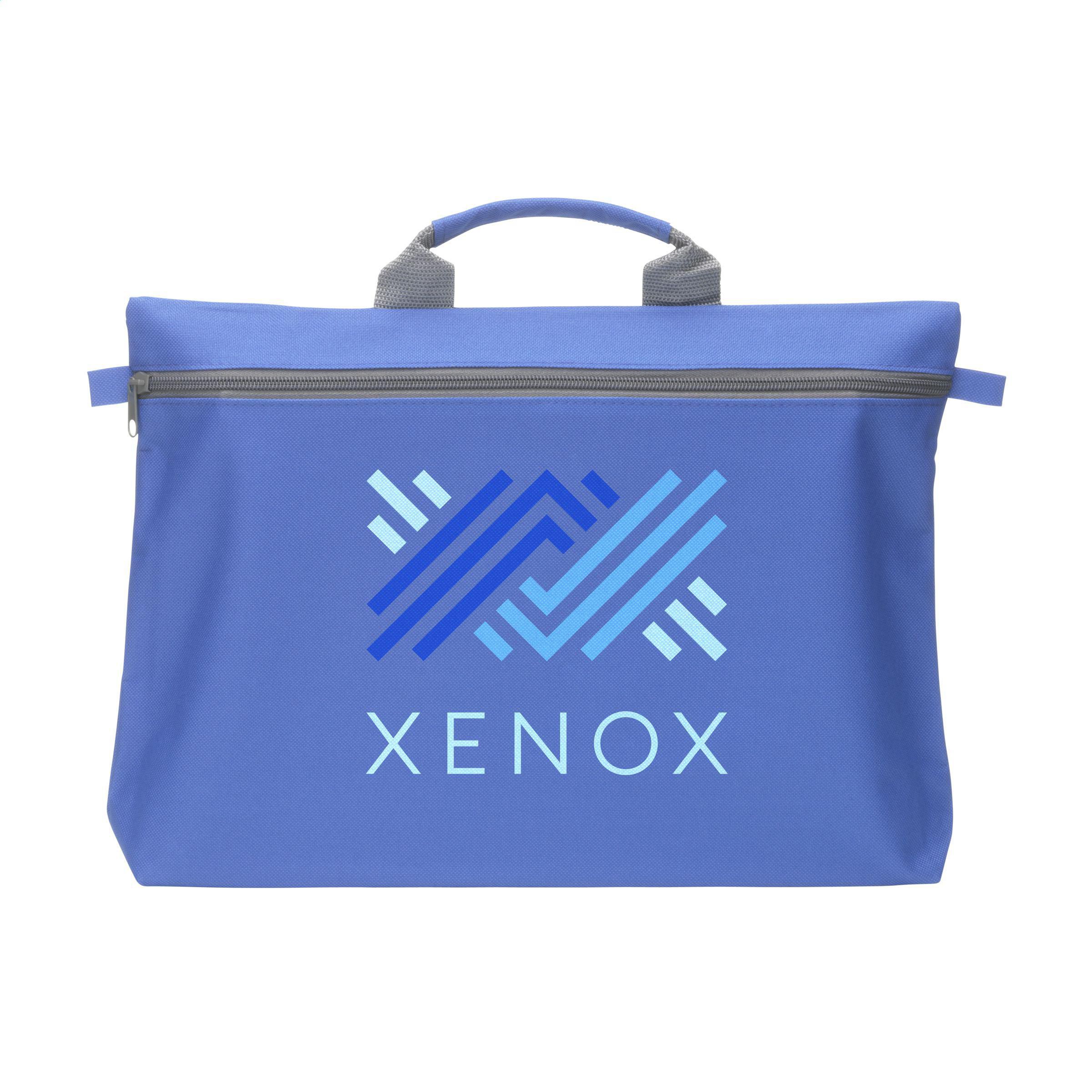 DocuTravel sac/porte-documents