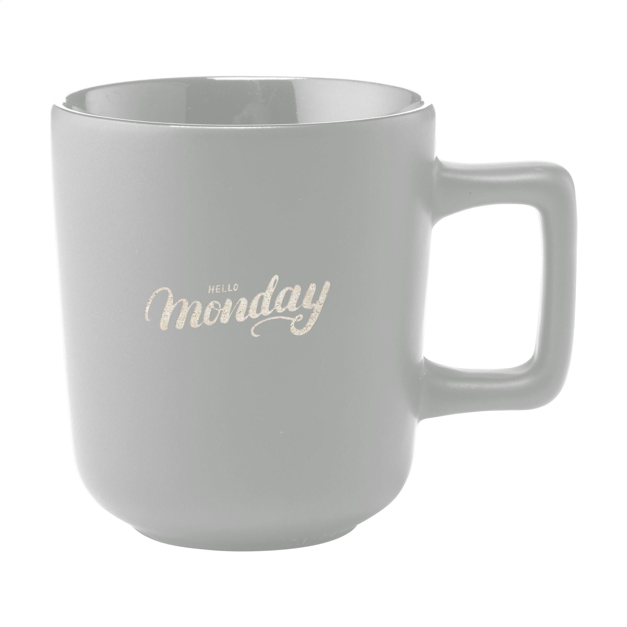 Torino 280 ml mug