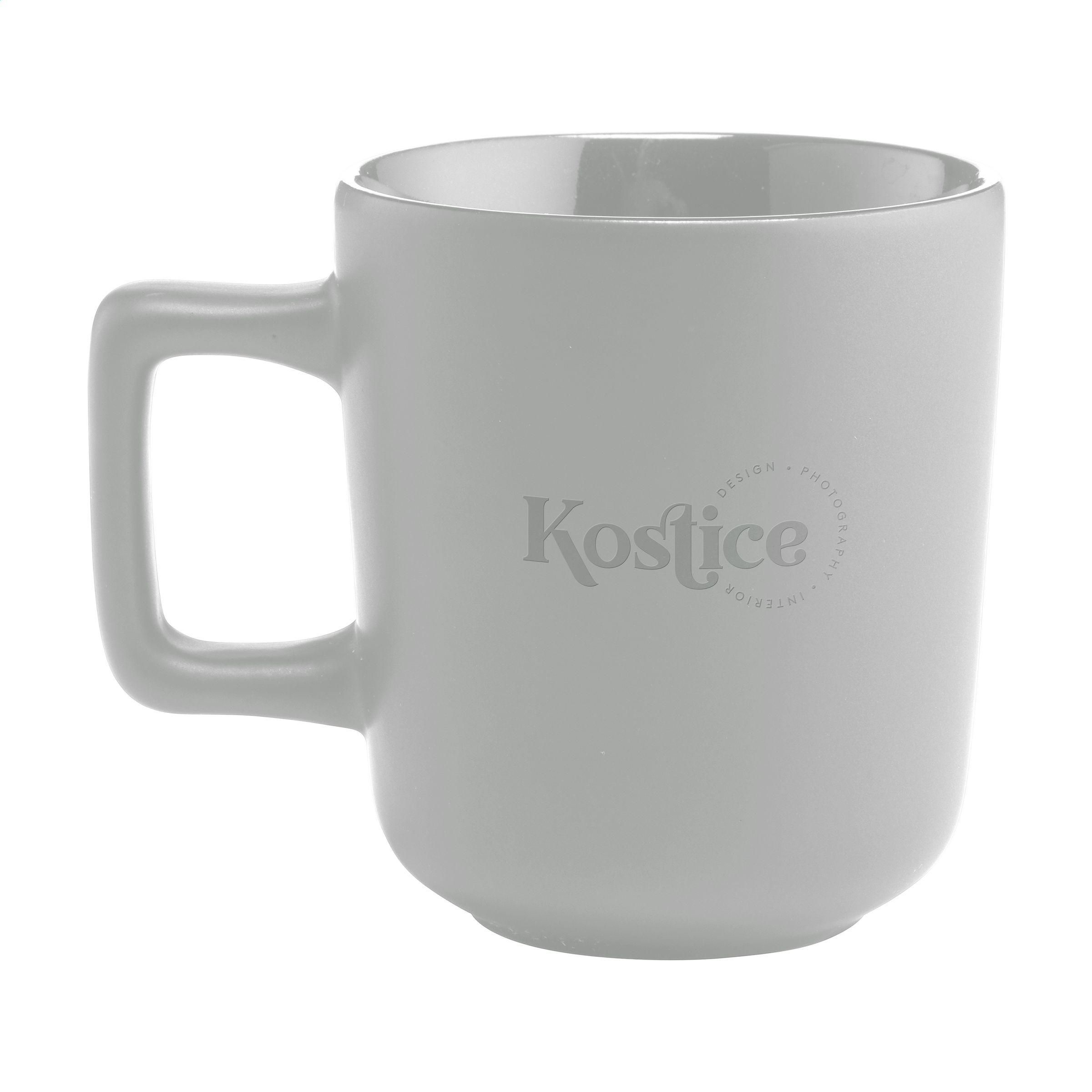 Torino 280 ml mug