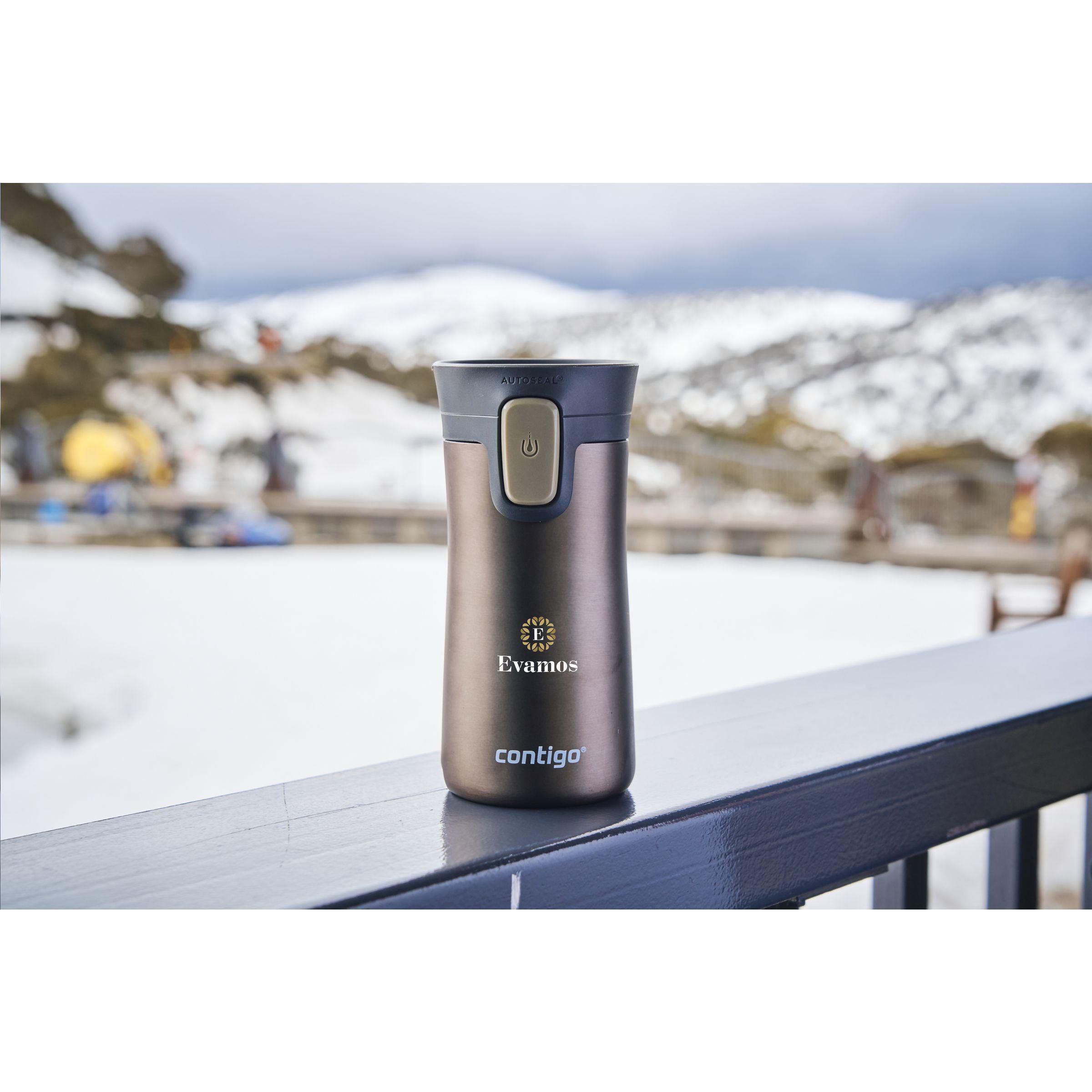 Contigo® Pinnacle 300 ml mug gobelet thermos