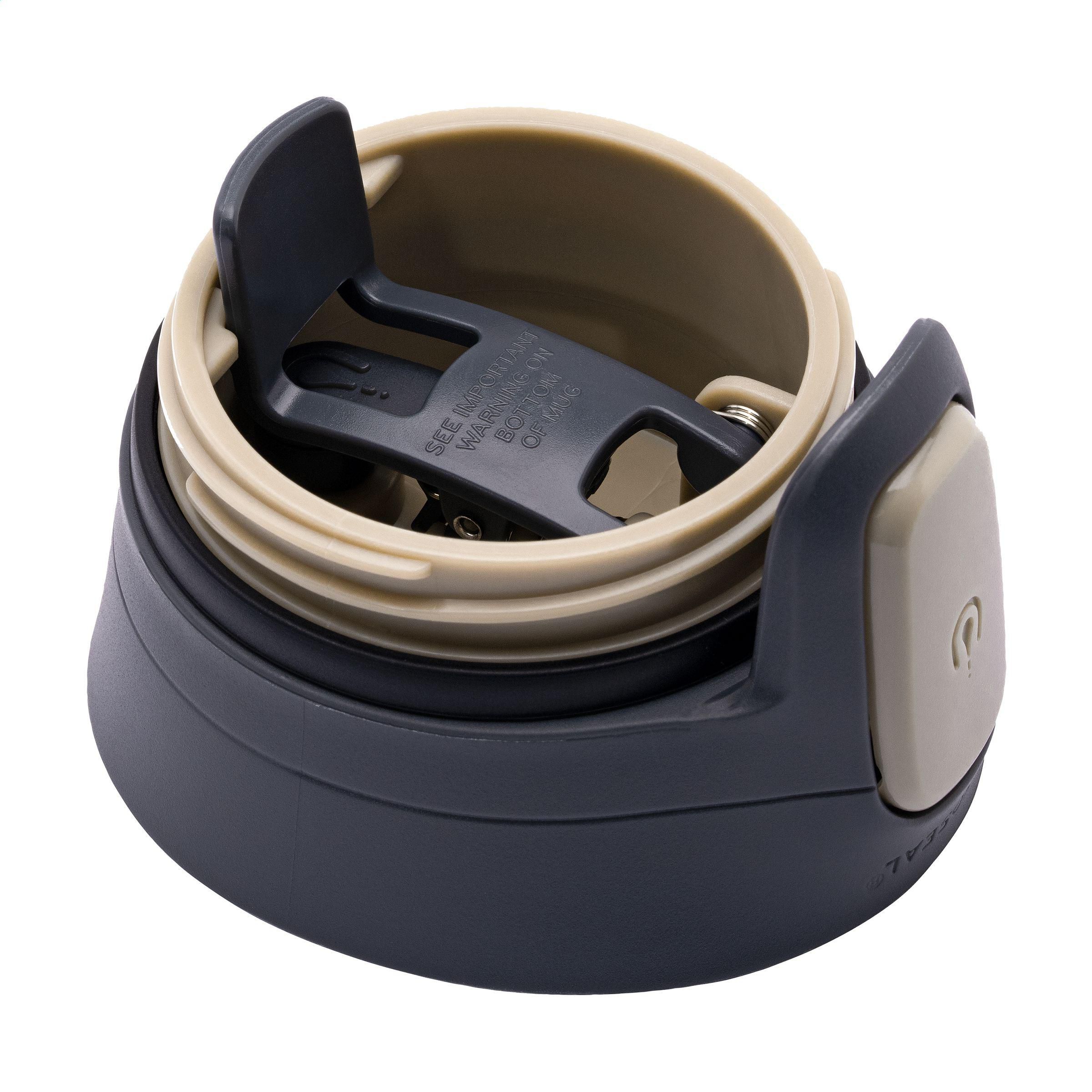 Contigo® Pinnacle 300 ml mug gobelet thermos