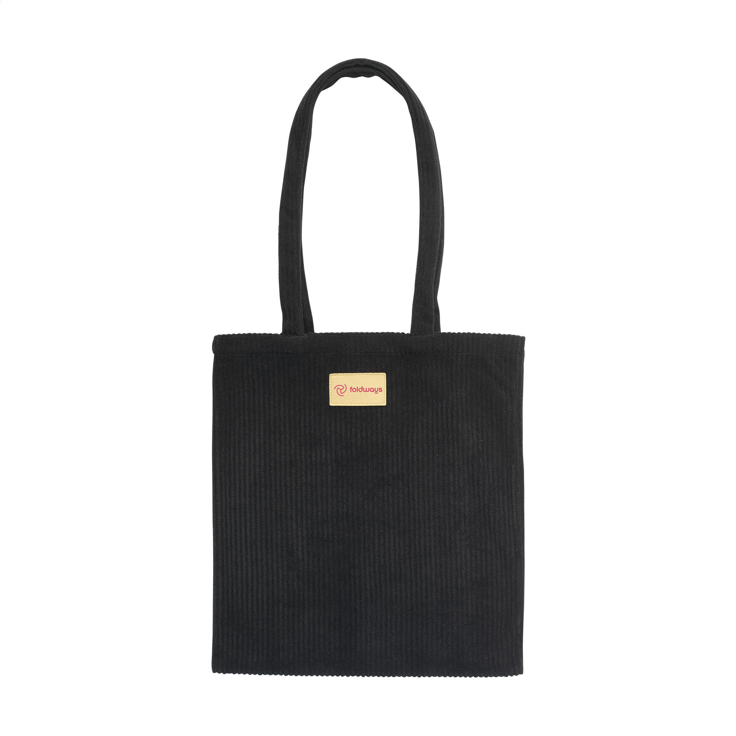 Alfie GRS Recycled Shopper (270 g/m²) sac