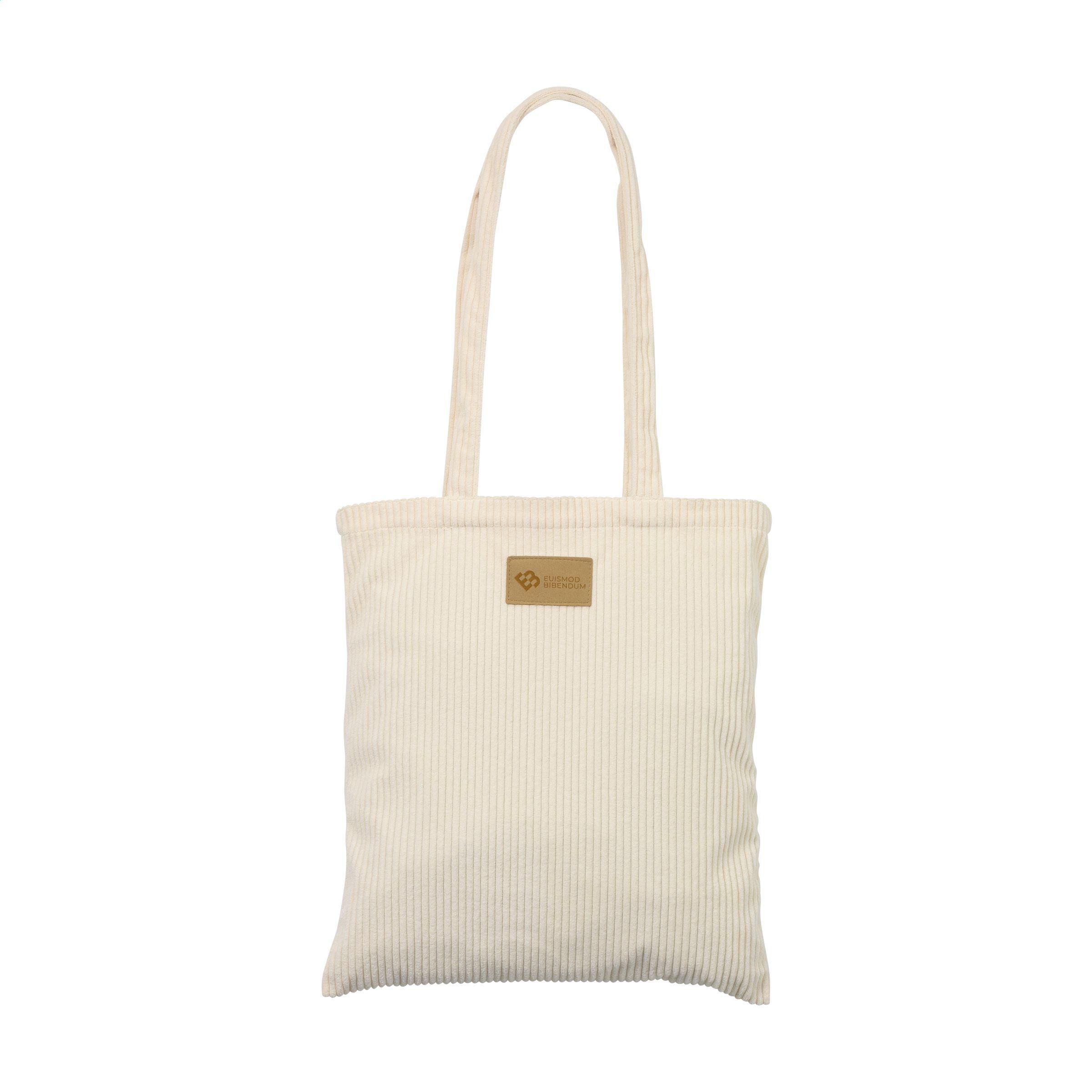 Alfie GRS Recycled Shopper (270 g/m²) Tasche