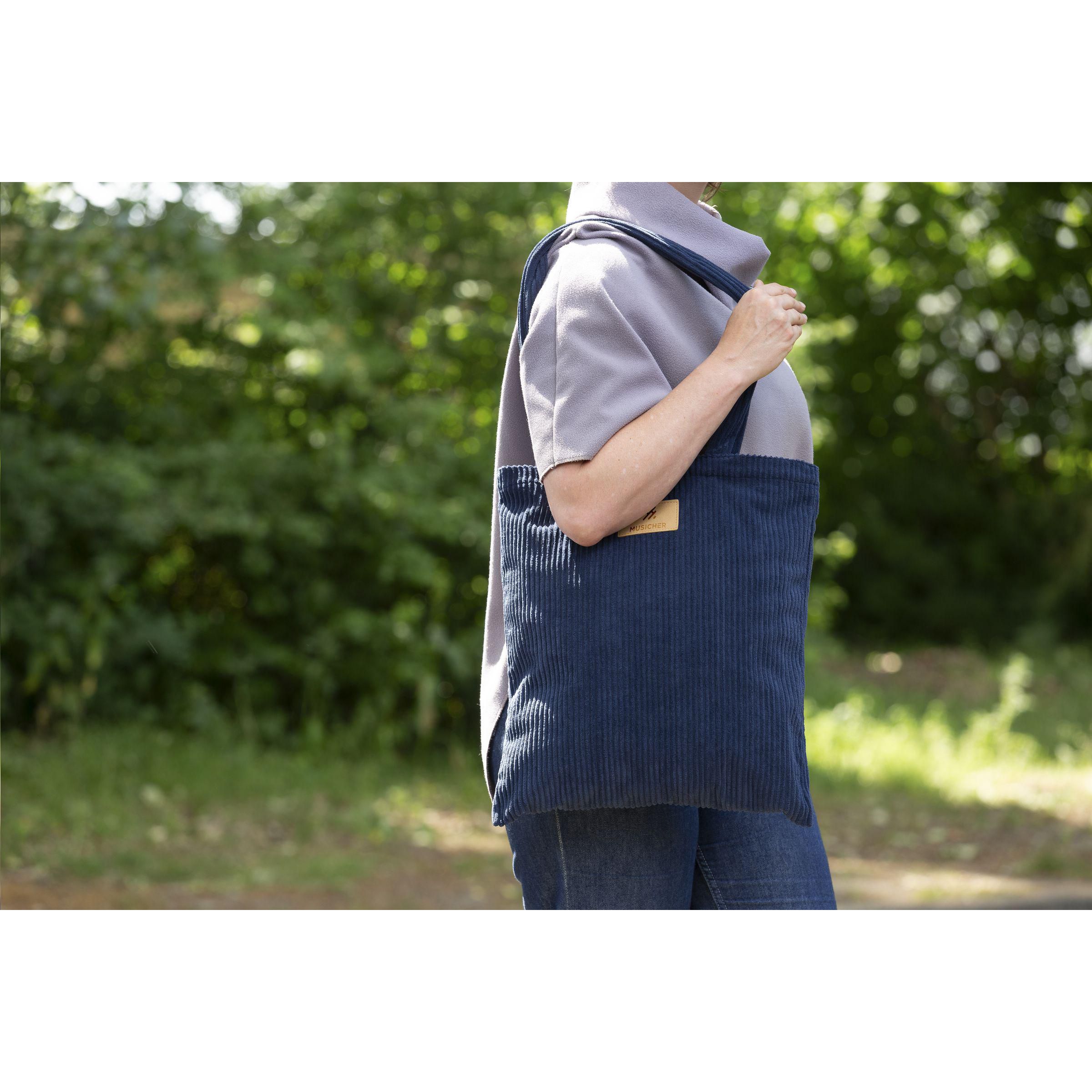 Alfie GRS Recycled Shopper (270 g/m²) sac