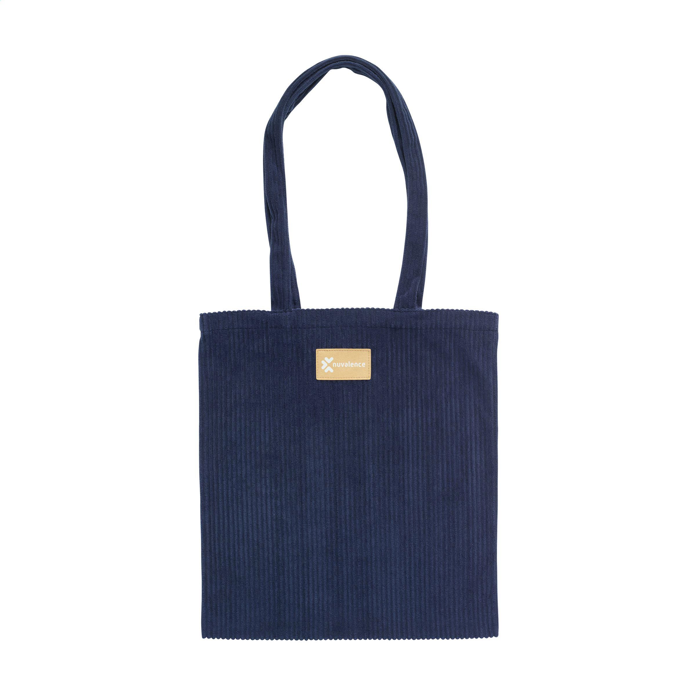 Alfie GRS Recycled Shopper (270 g/m²) sac