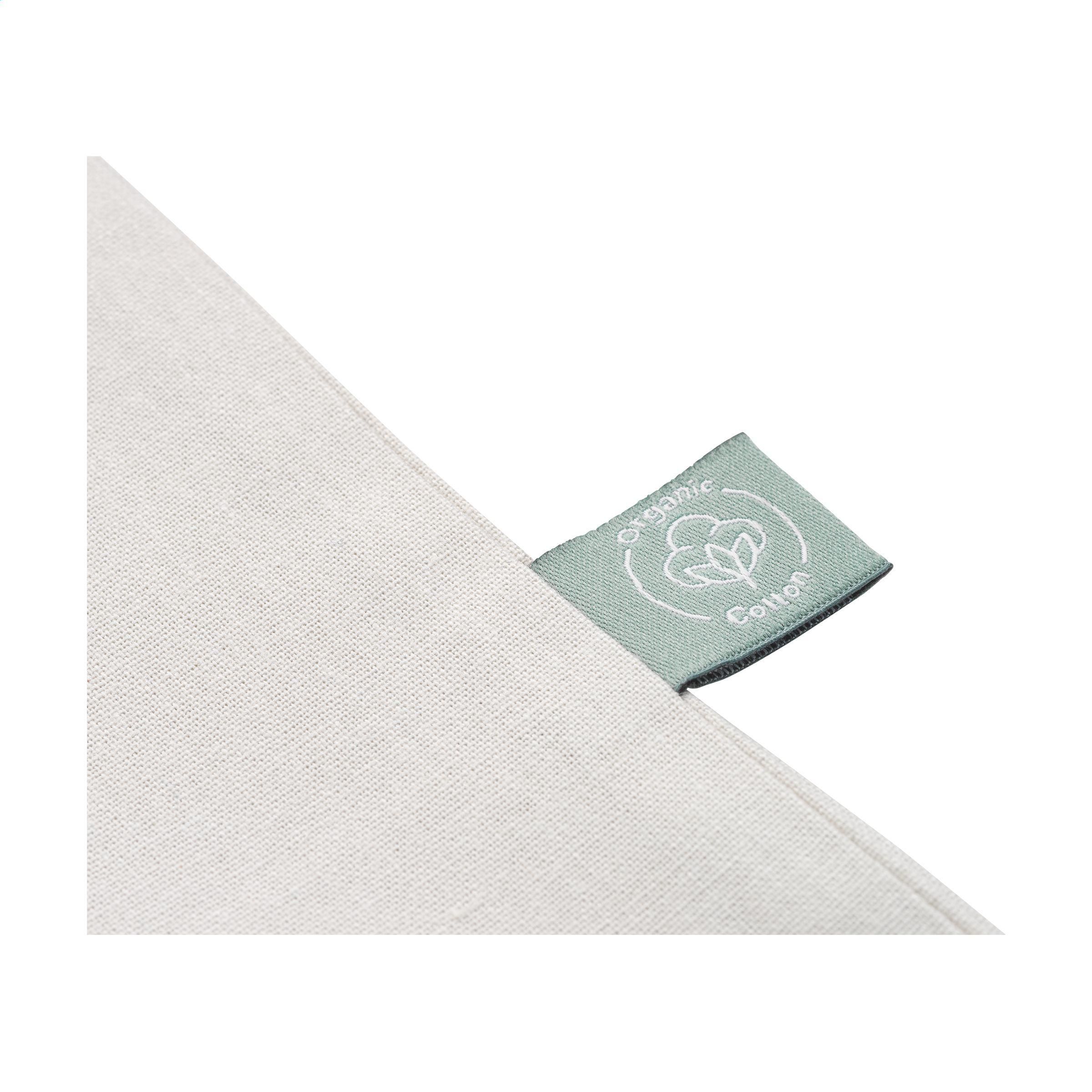 ECO Shopper Organic Cotton (180 g/m²) sac