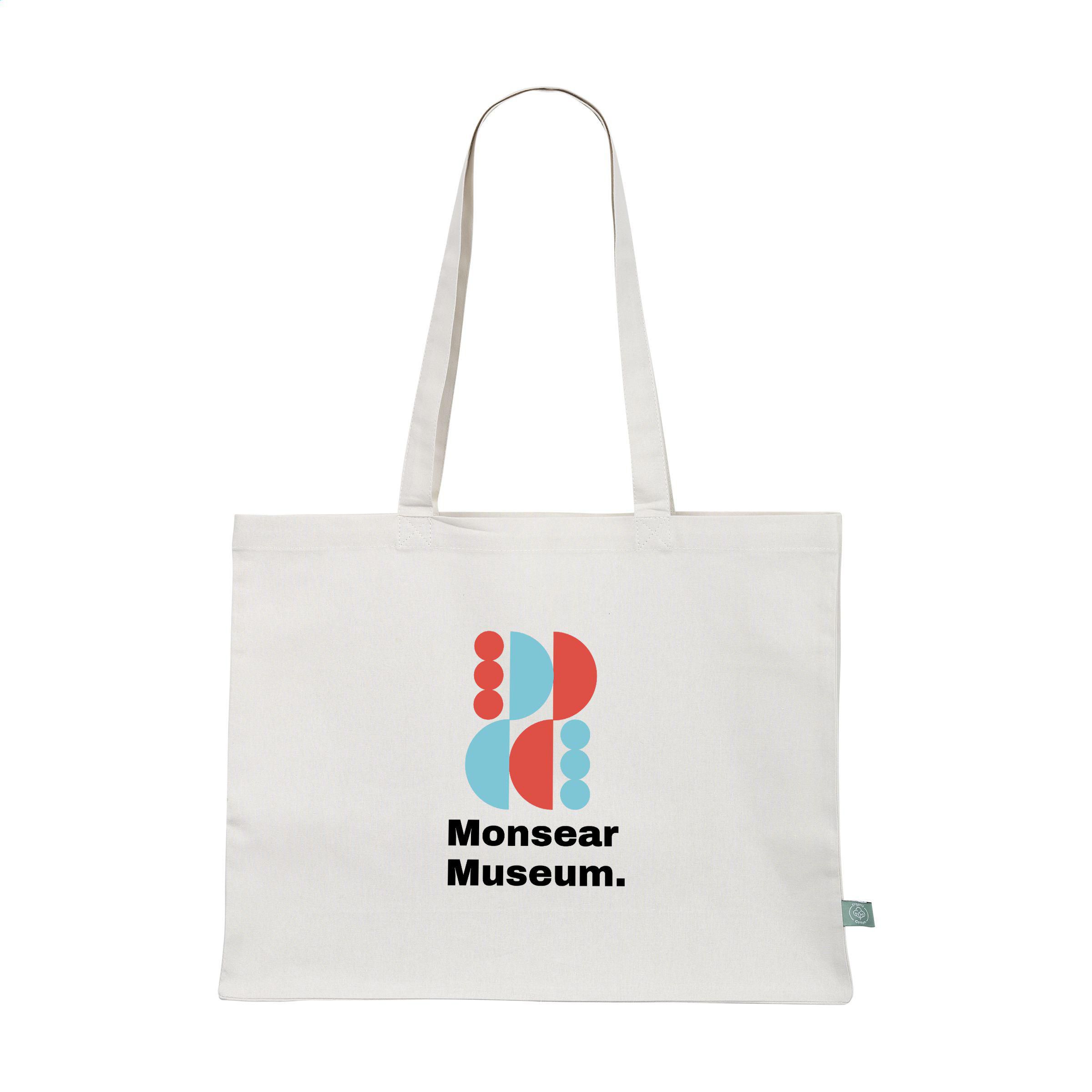 ECO Shopper Organic Cotton (180 g/m²) sac