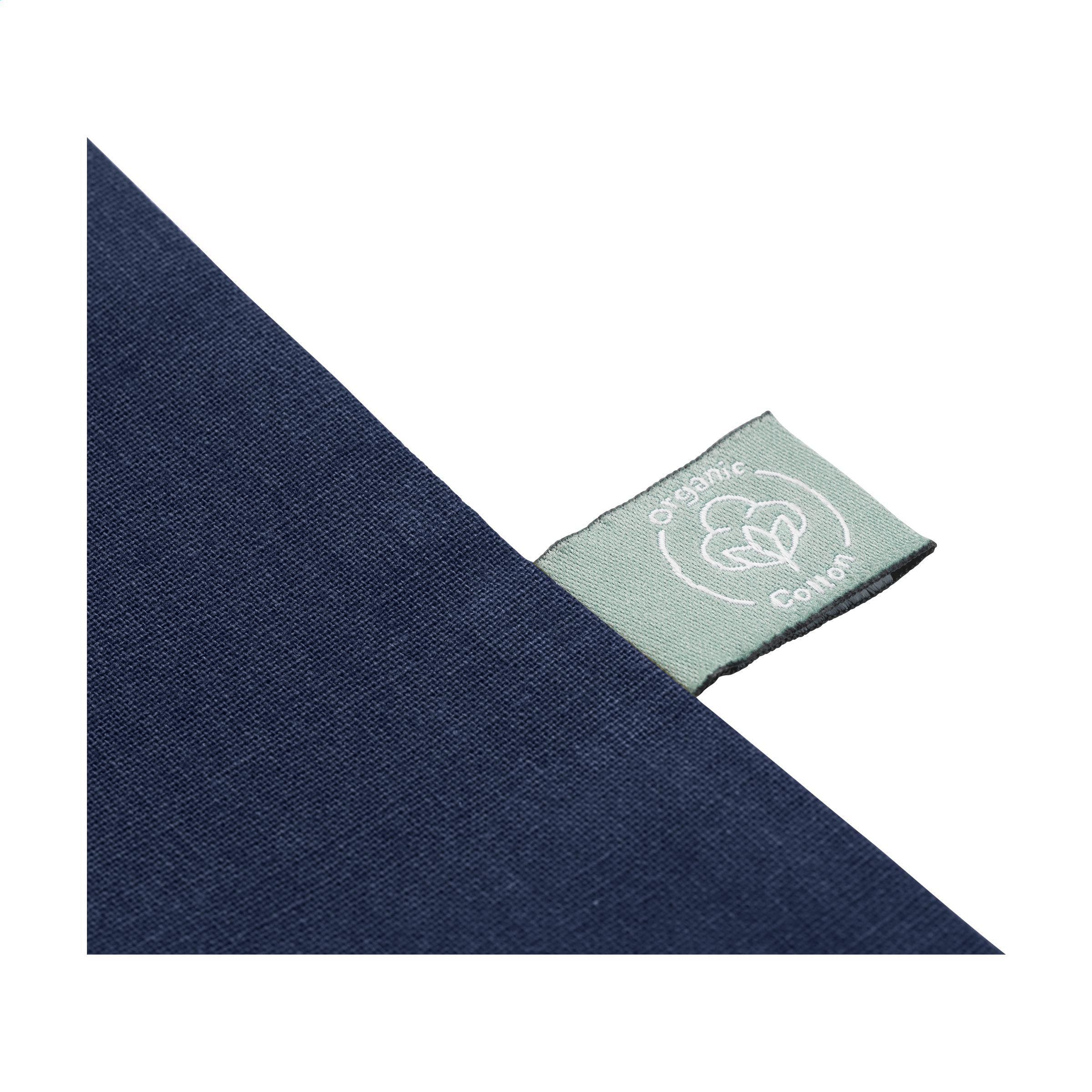 ECO Shopper Organic Cotton (180 g/m²) sac