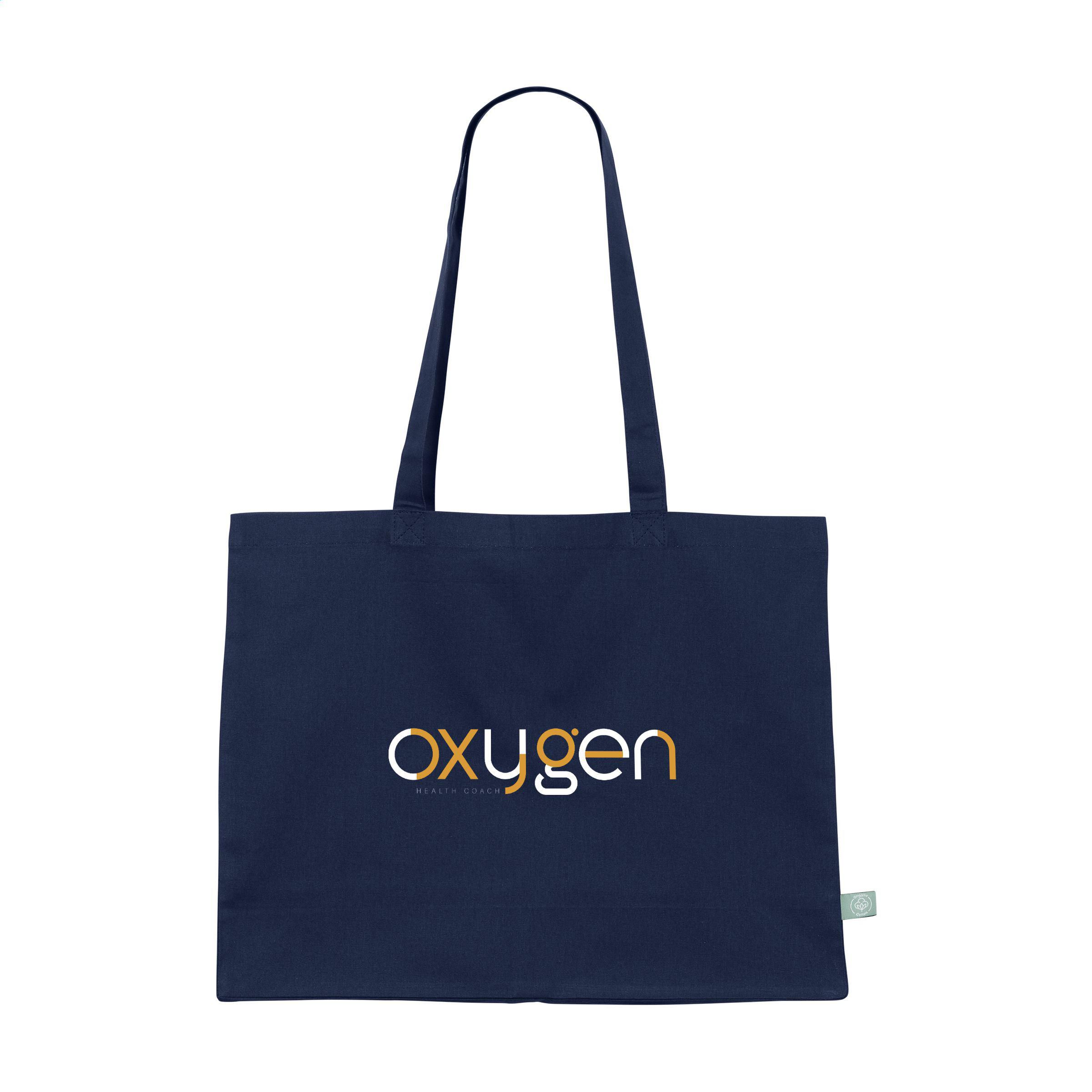 ECO Shopper Organic Cotton (180 g/m²) sac