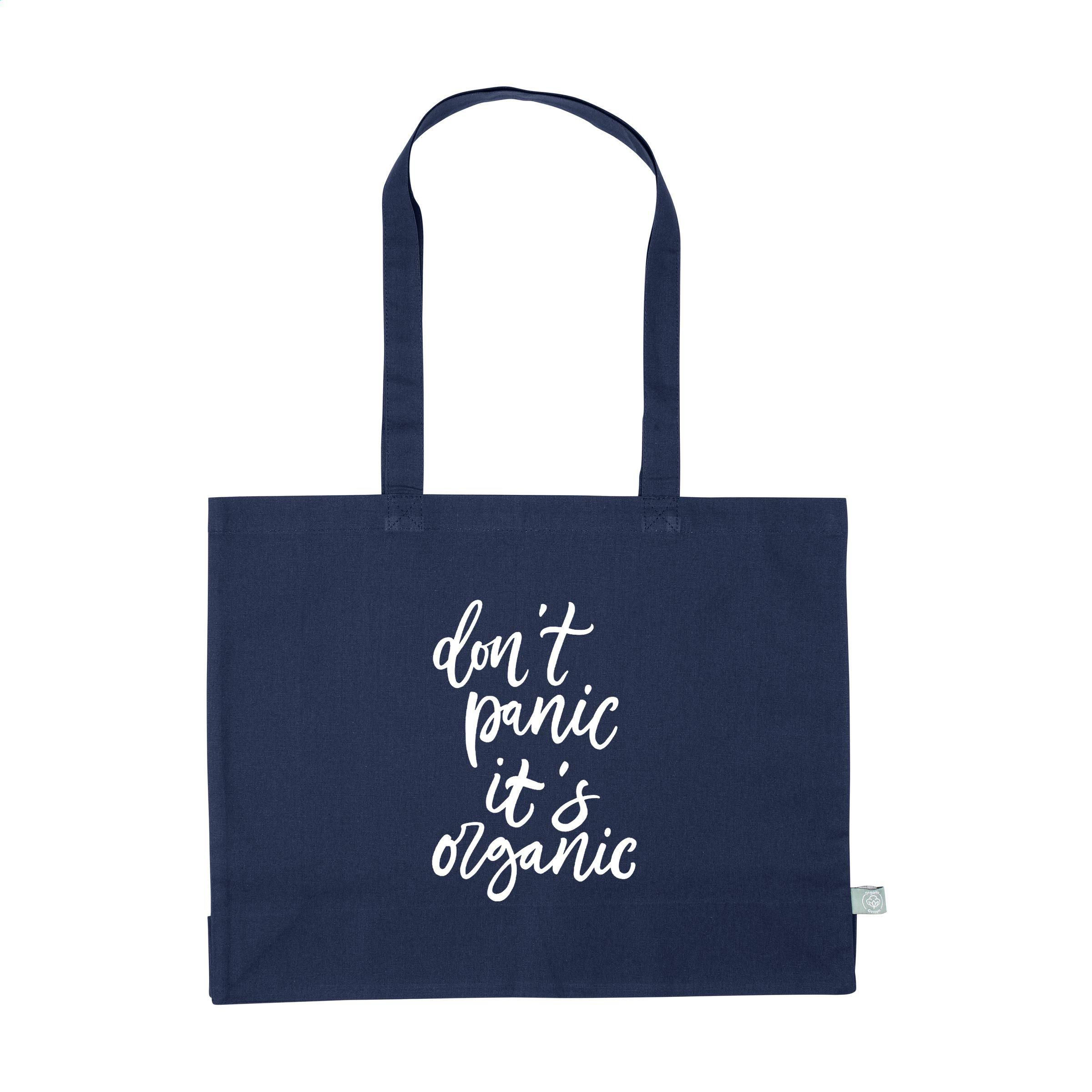 ECO Shopper Organic Cotton (180 g/m²) sac