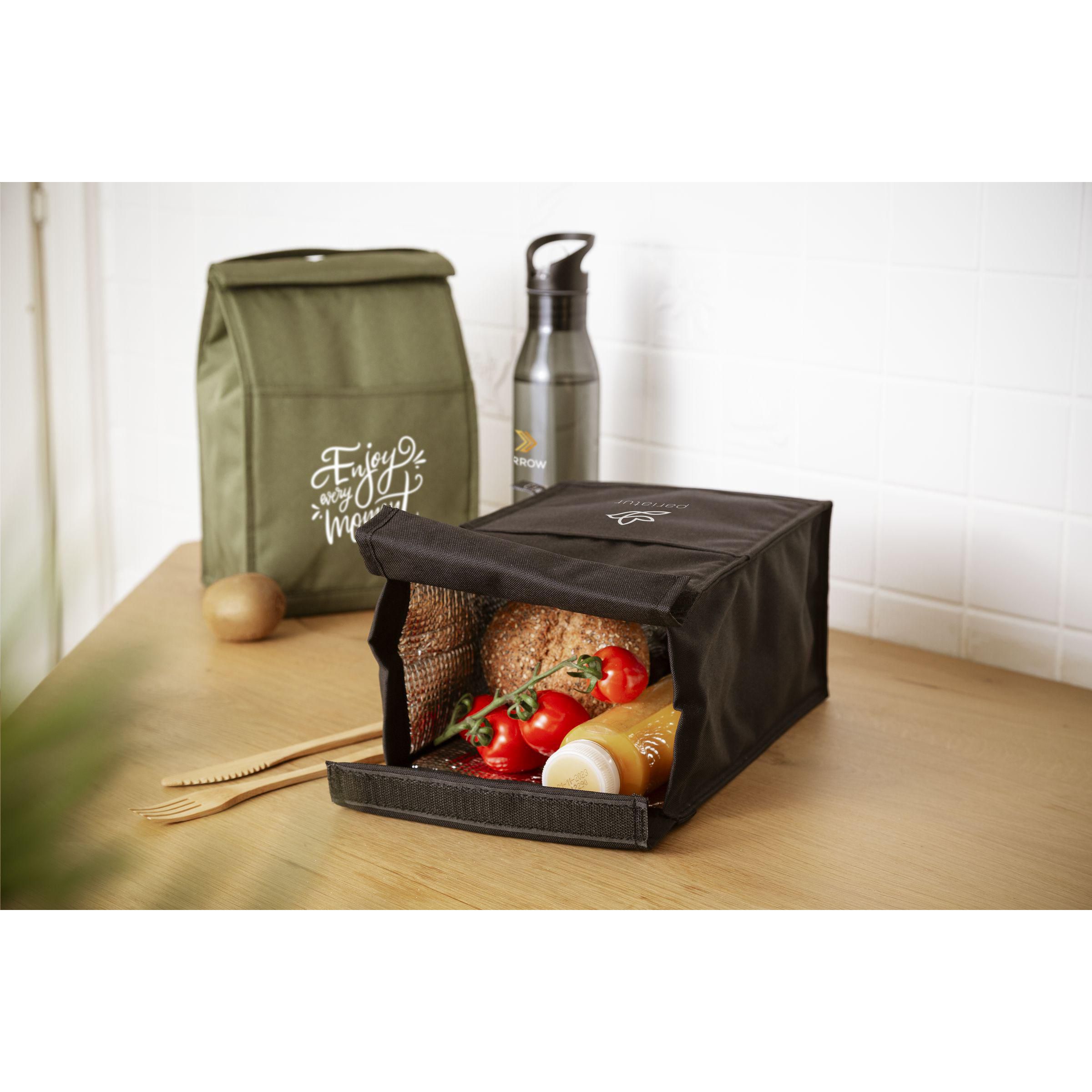 Be Cool GRS RPET Lunchbag sac repas