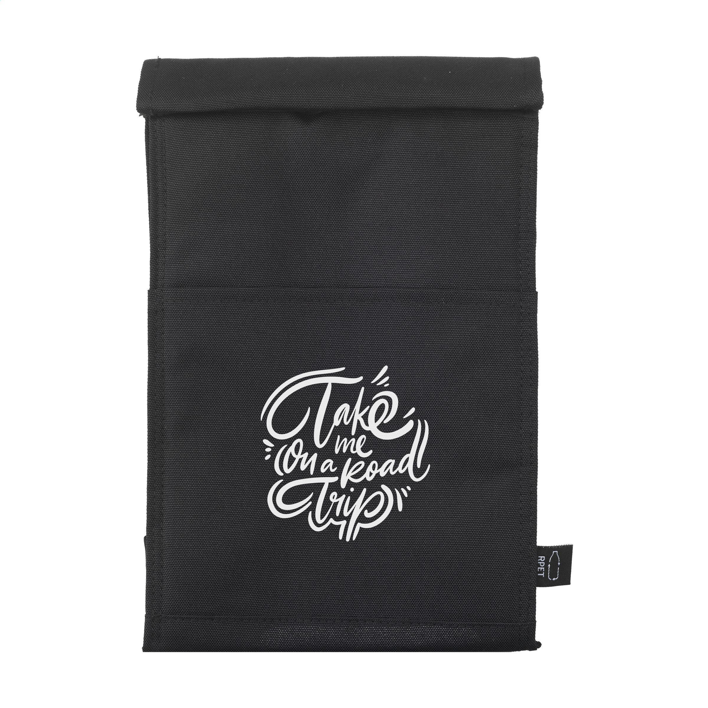 Be Cool GRS RPET Lunchbag sac repas