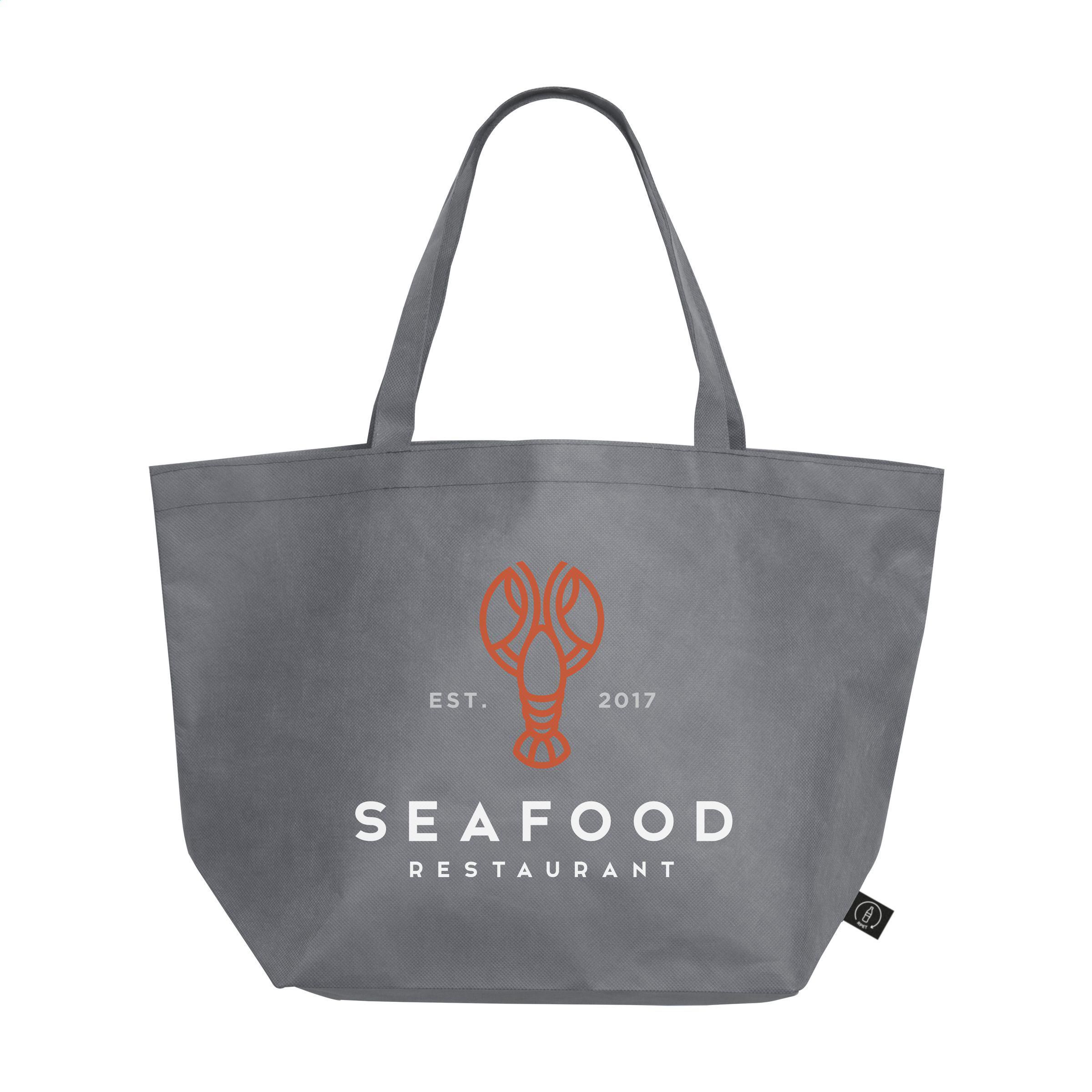 Royal GRS RPET Shopper (80 g/m²) sac shopping