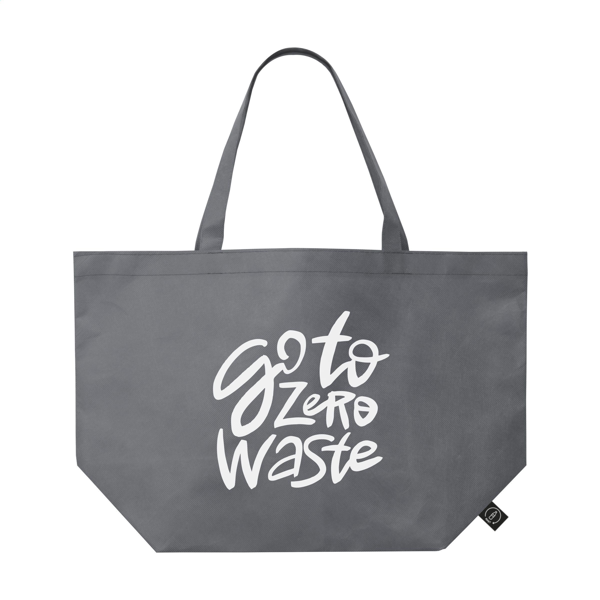 Royal GRS RPET Shopper (80 g/m²) sac shopping