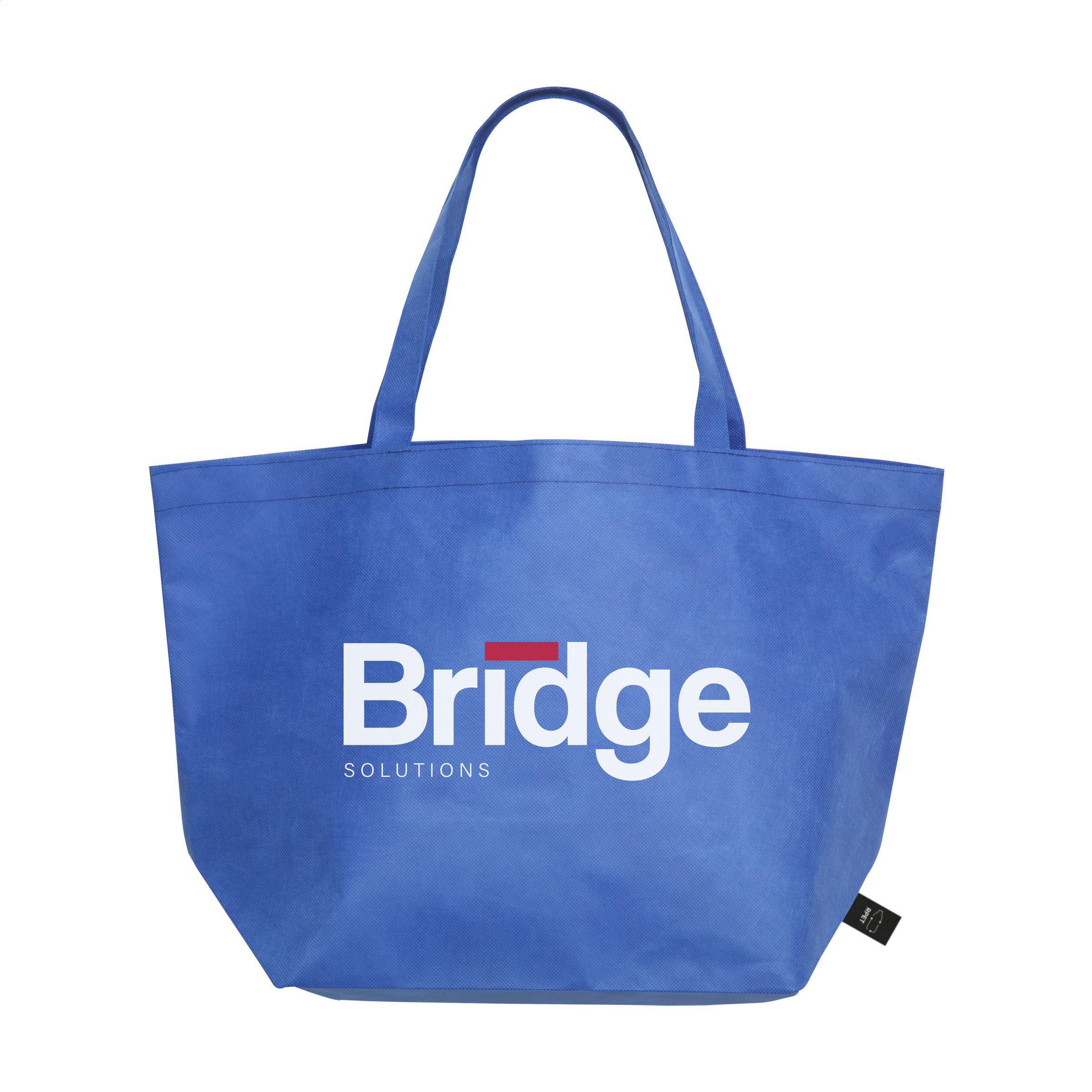 Royal GRS RPET Shopper (80 g/m²) sac shopping