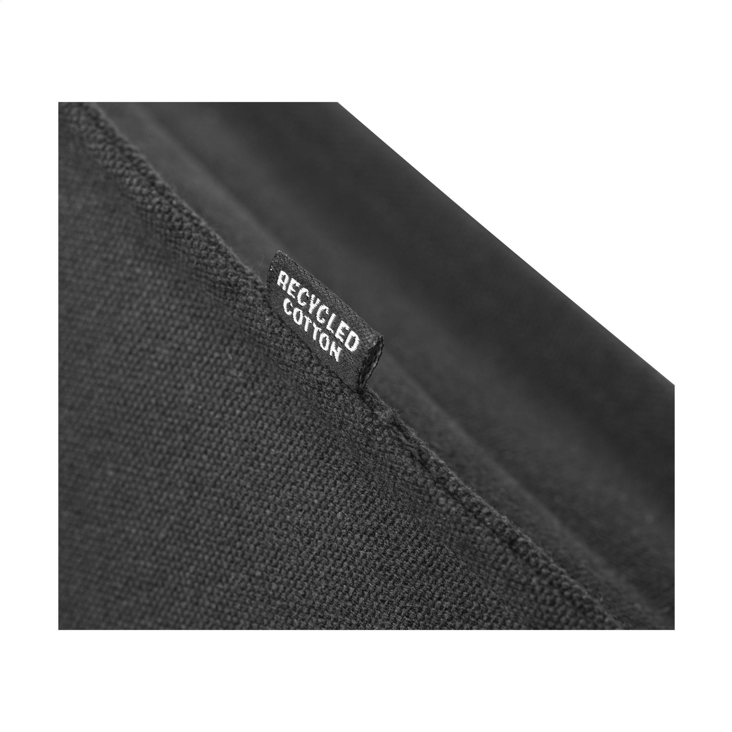 Solid Bag Colour GRS Recycled Canvas (340 g/m²) sac
