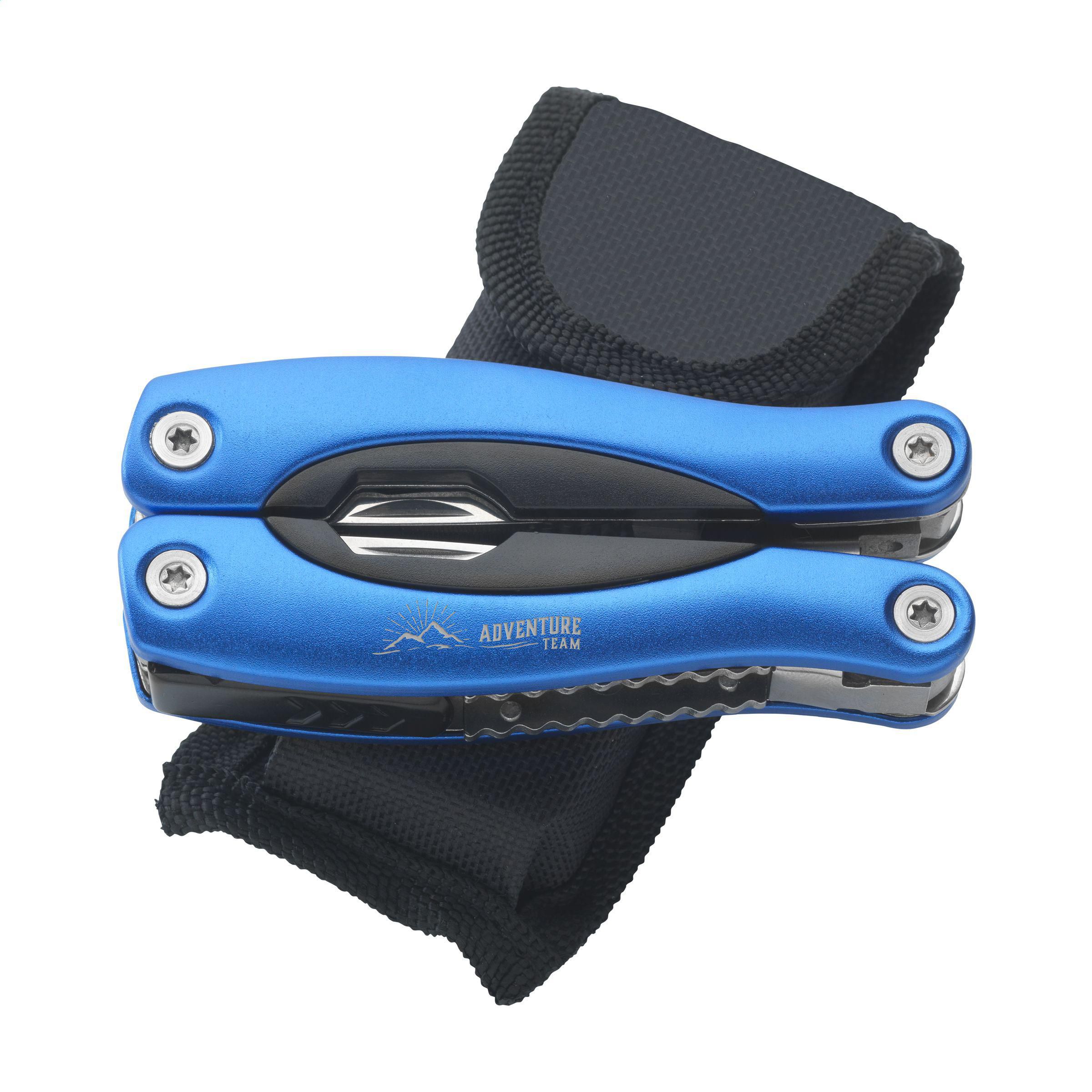 MicroTool pince multifonctions