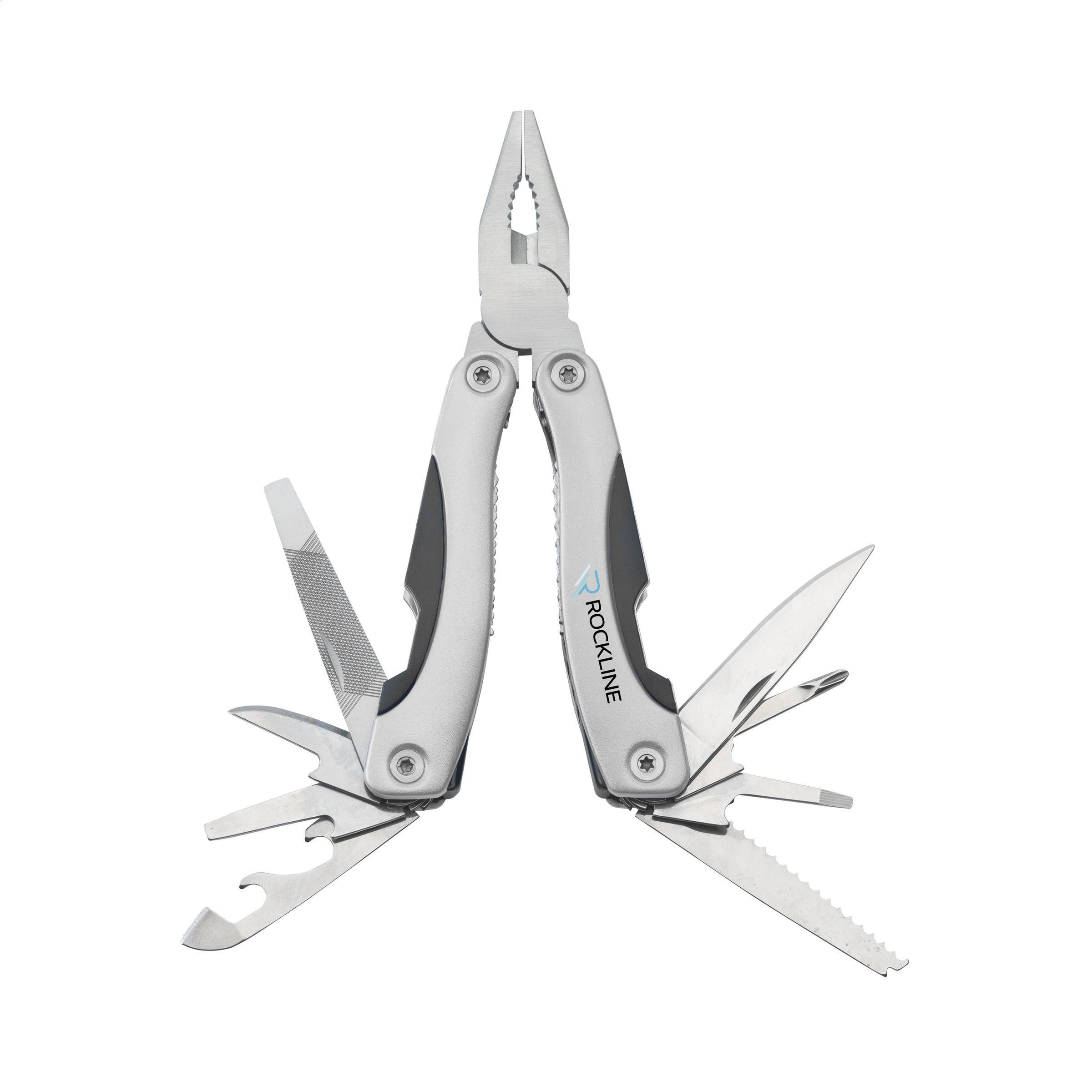 MicroTool pince multifonctions