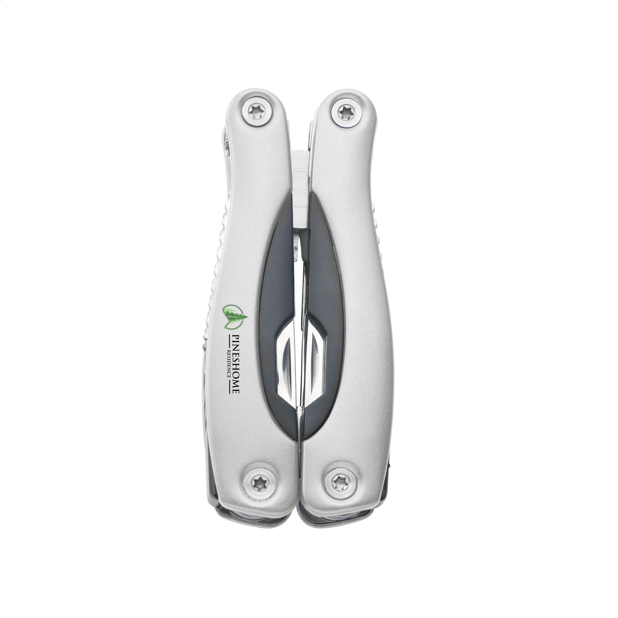 MicroTool pince multifonctions