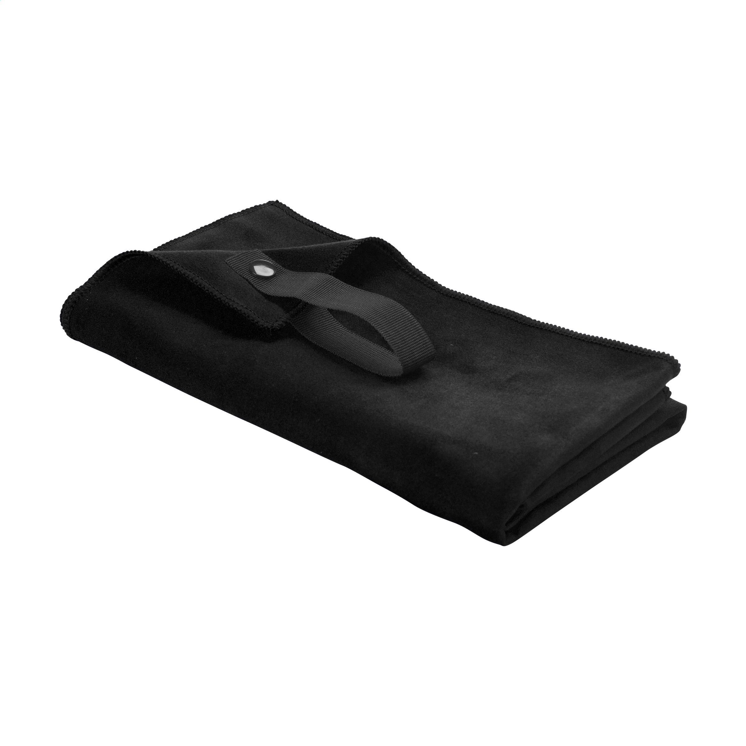 Quick Dry Sports/Travel Towel serviette de sport