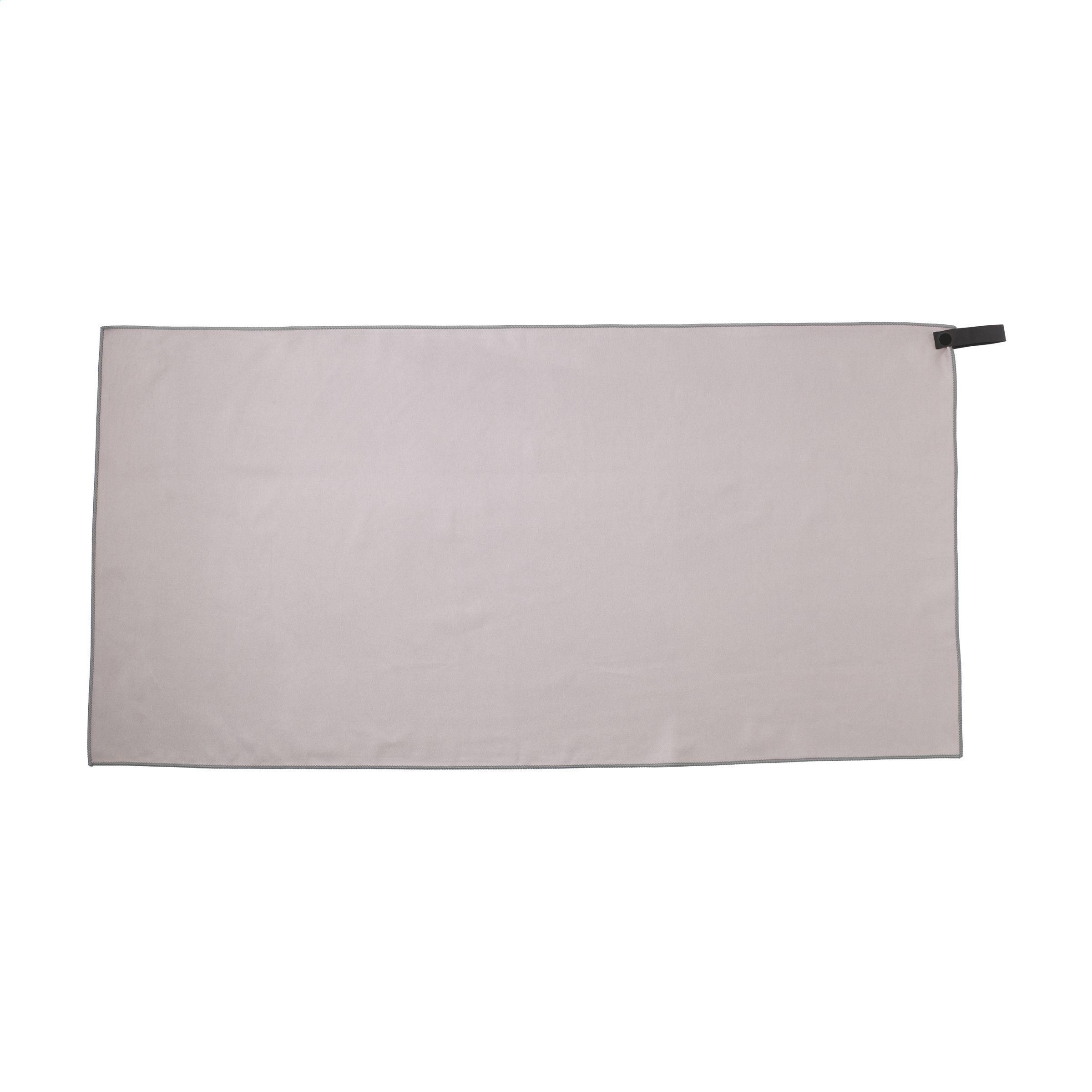 Quick Dry Sports/Travel Towel serviette de sport