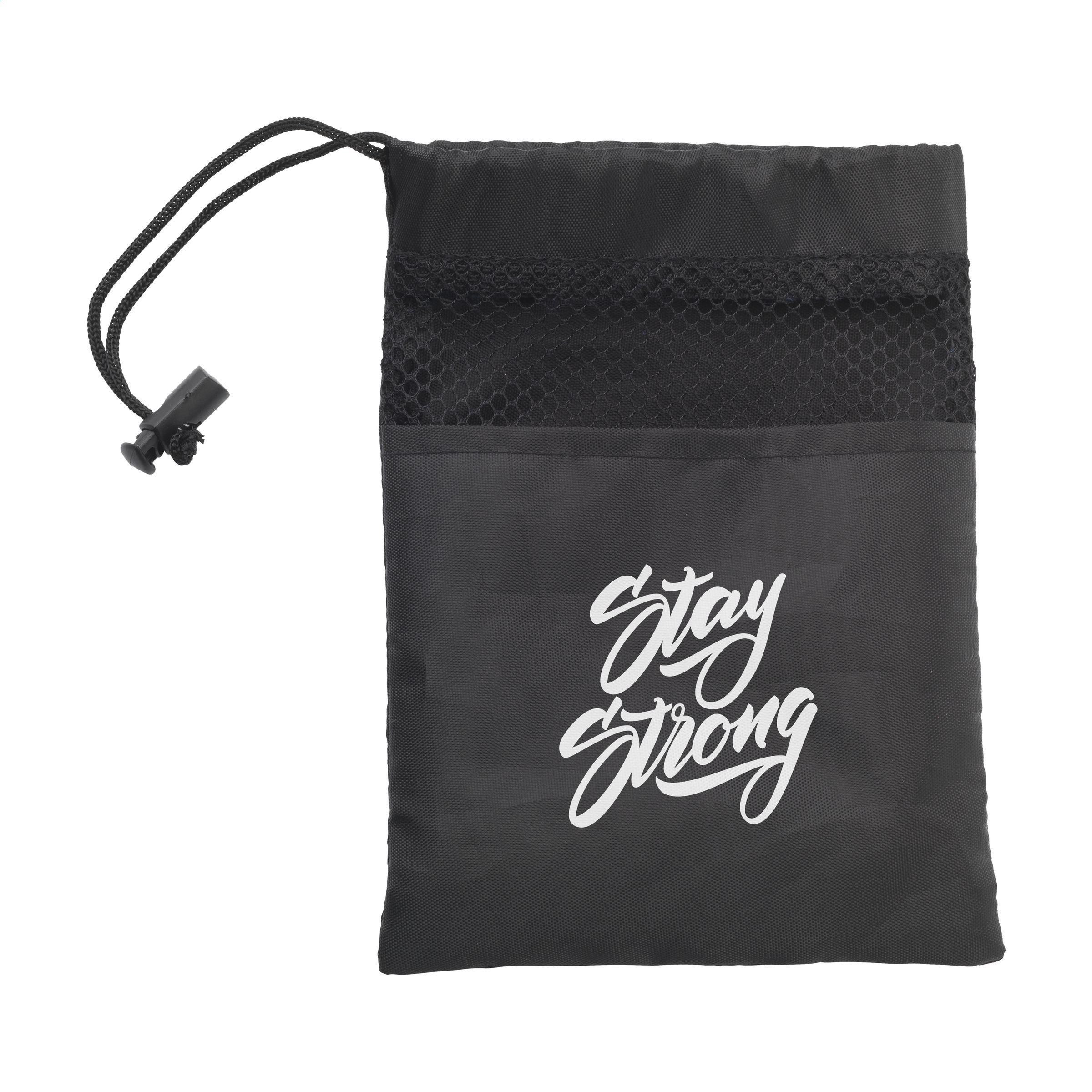 Quick Dry Sports/Travel Towel serviette de sport