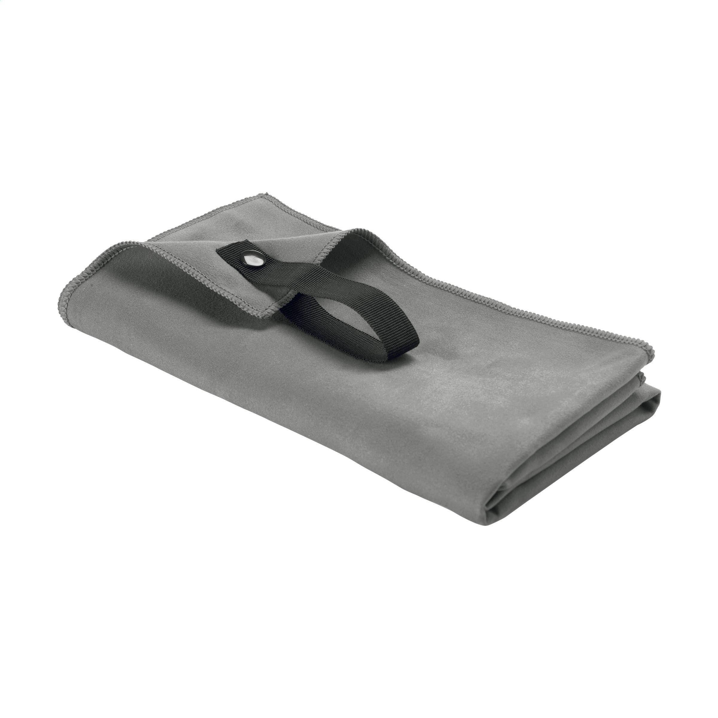 Quick Dry Sports/Travel Towel serviette de sport