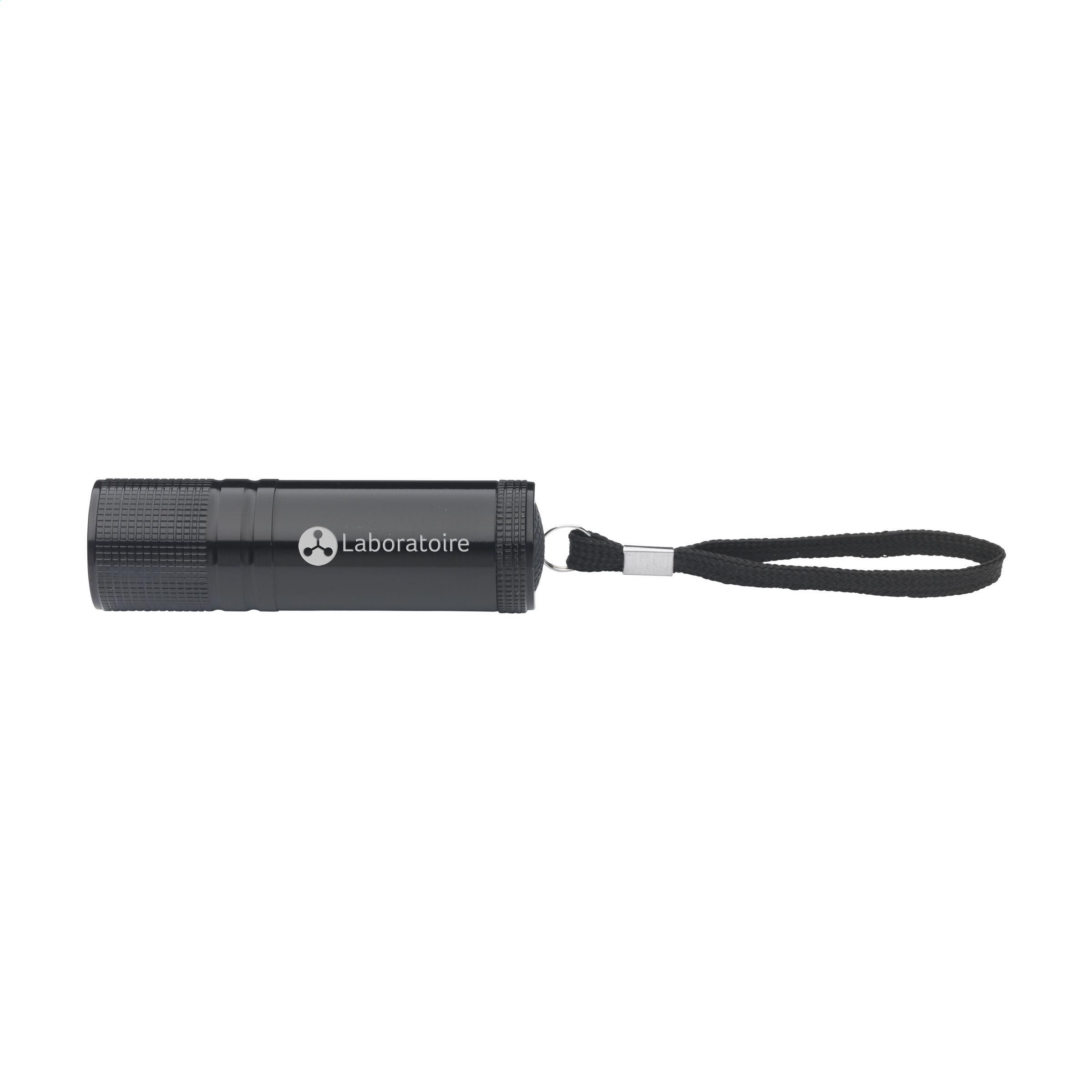 StarLED COB lampe de poche