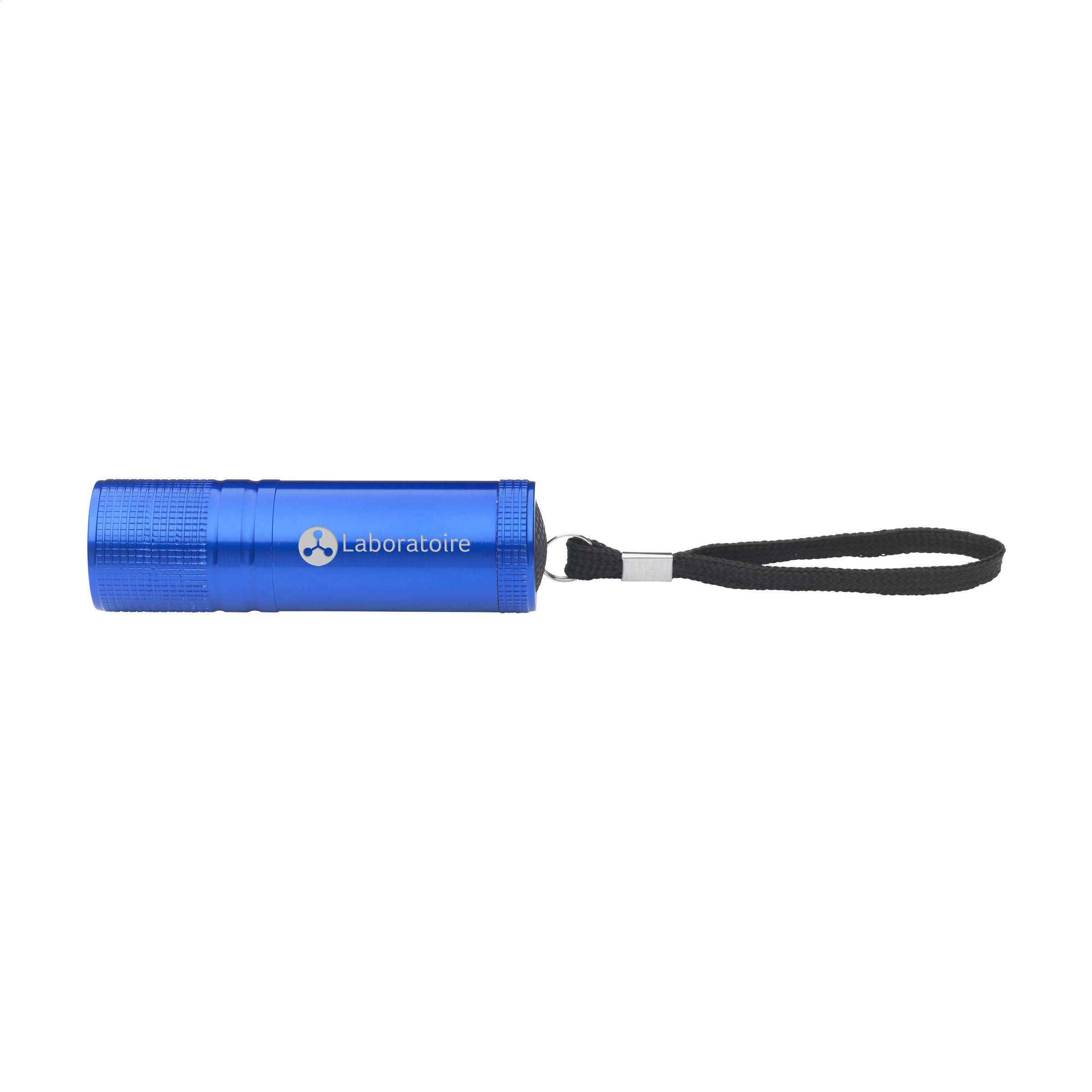 StarLED COB lampe de poche