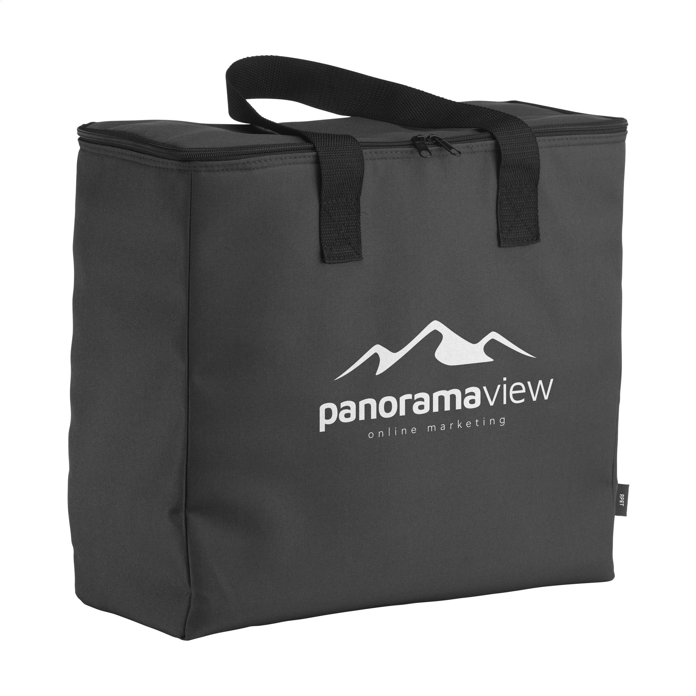 RPET Freshcooler-XL  sac isotherme