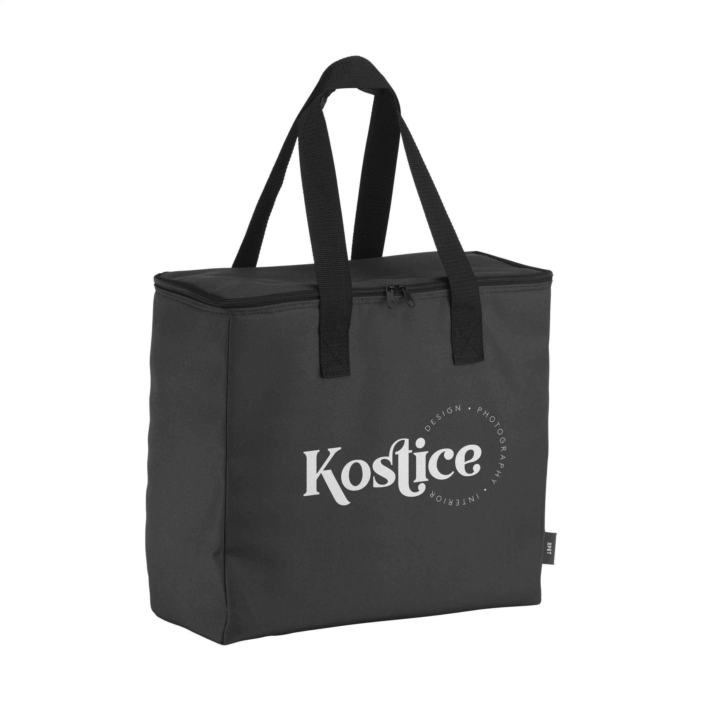 RPET Freshcooler-XL  sac isotherme