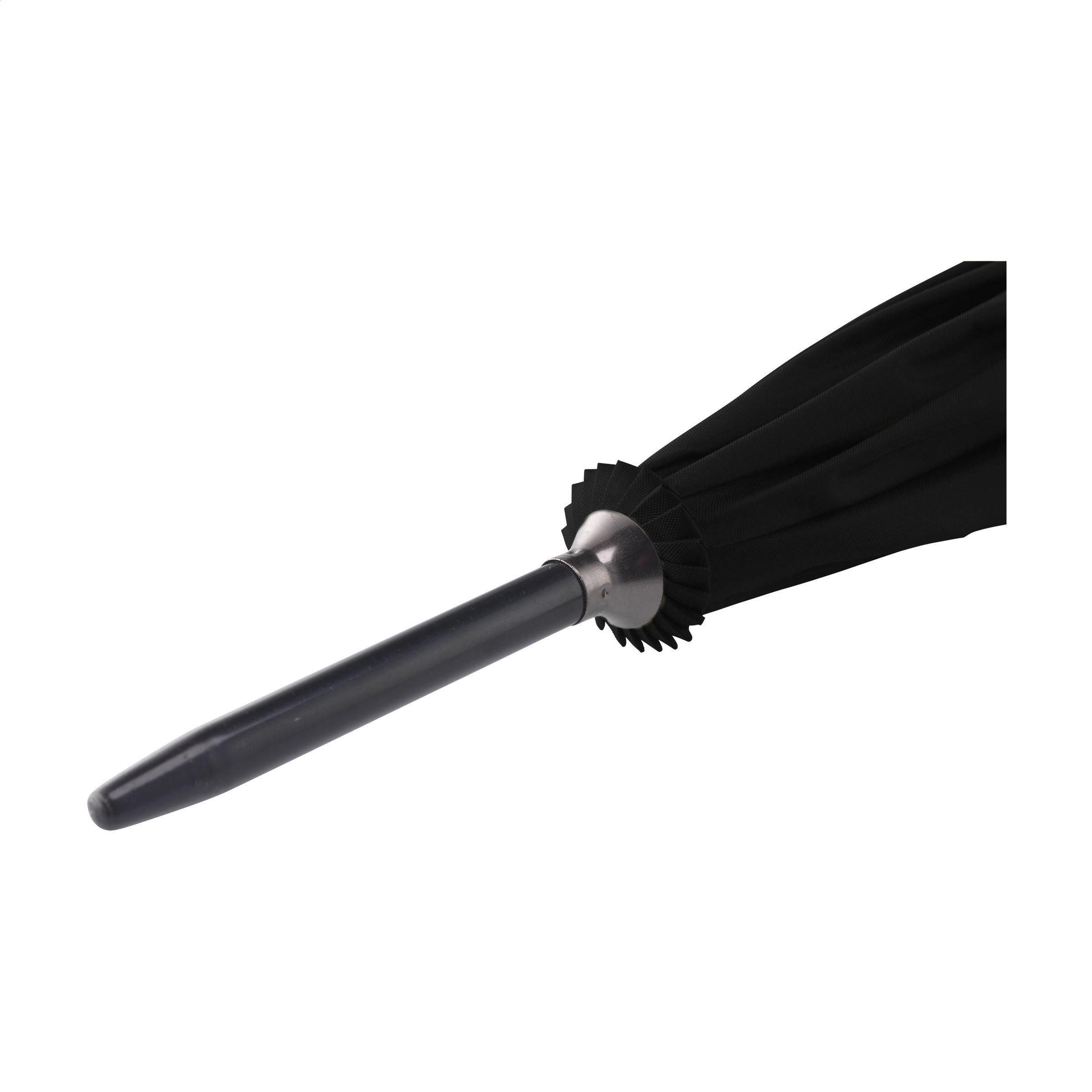 Everest RCS RPET parapluie 23 inch
