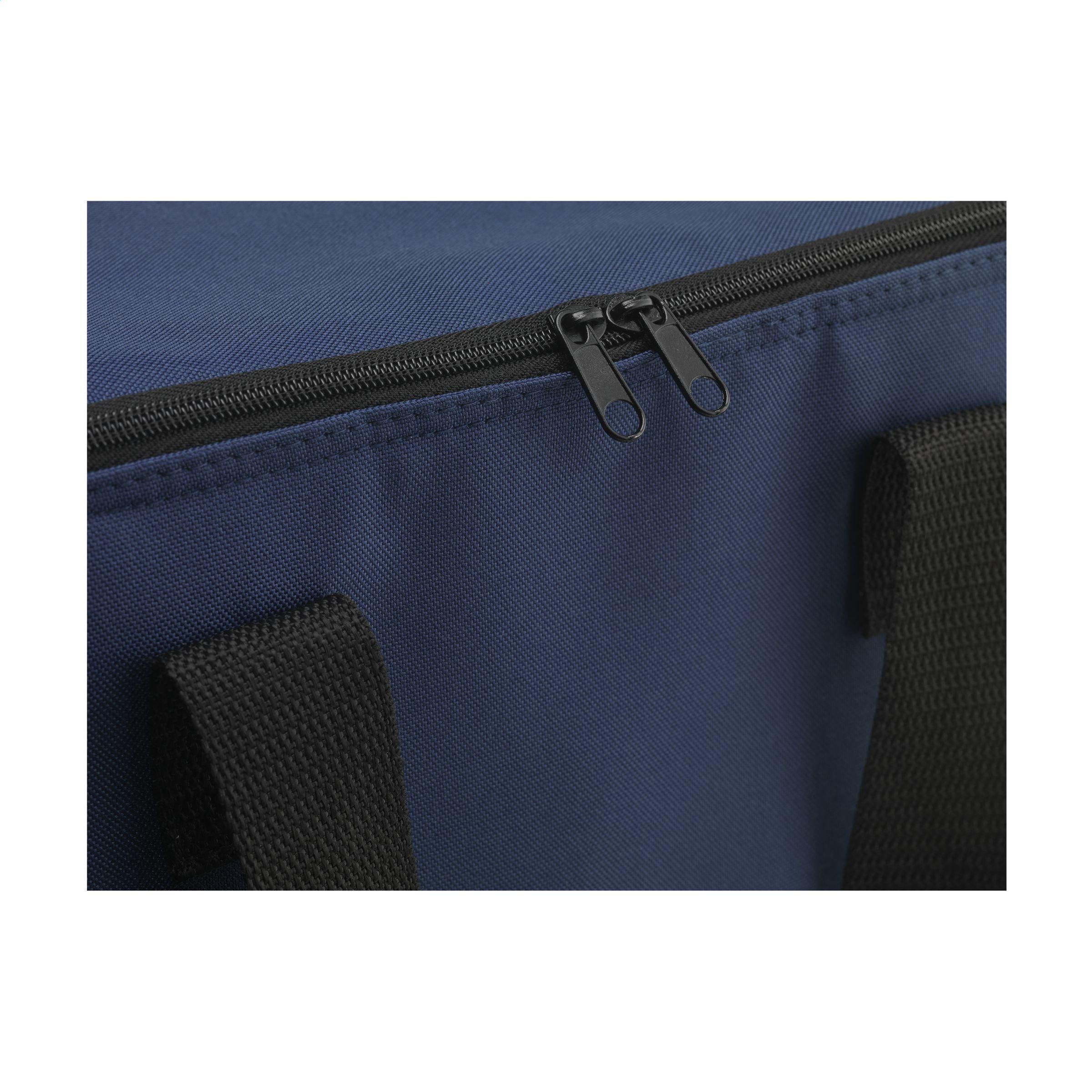 RPET Freshcooler-XL  sac isotherme