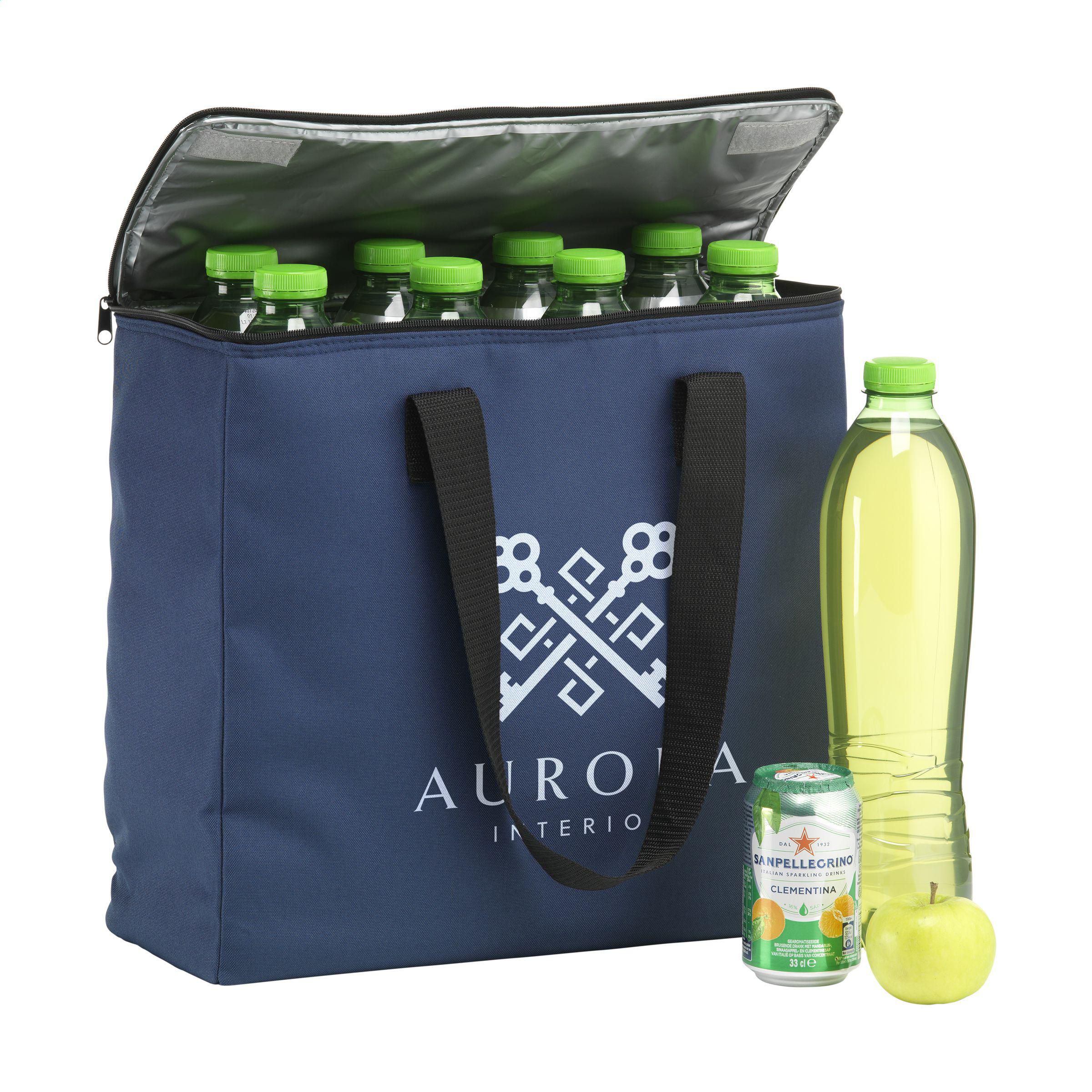 RPET Freshcooler-XL  sac isotherme