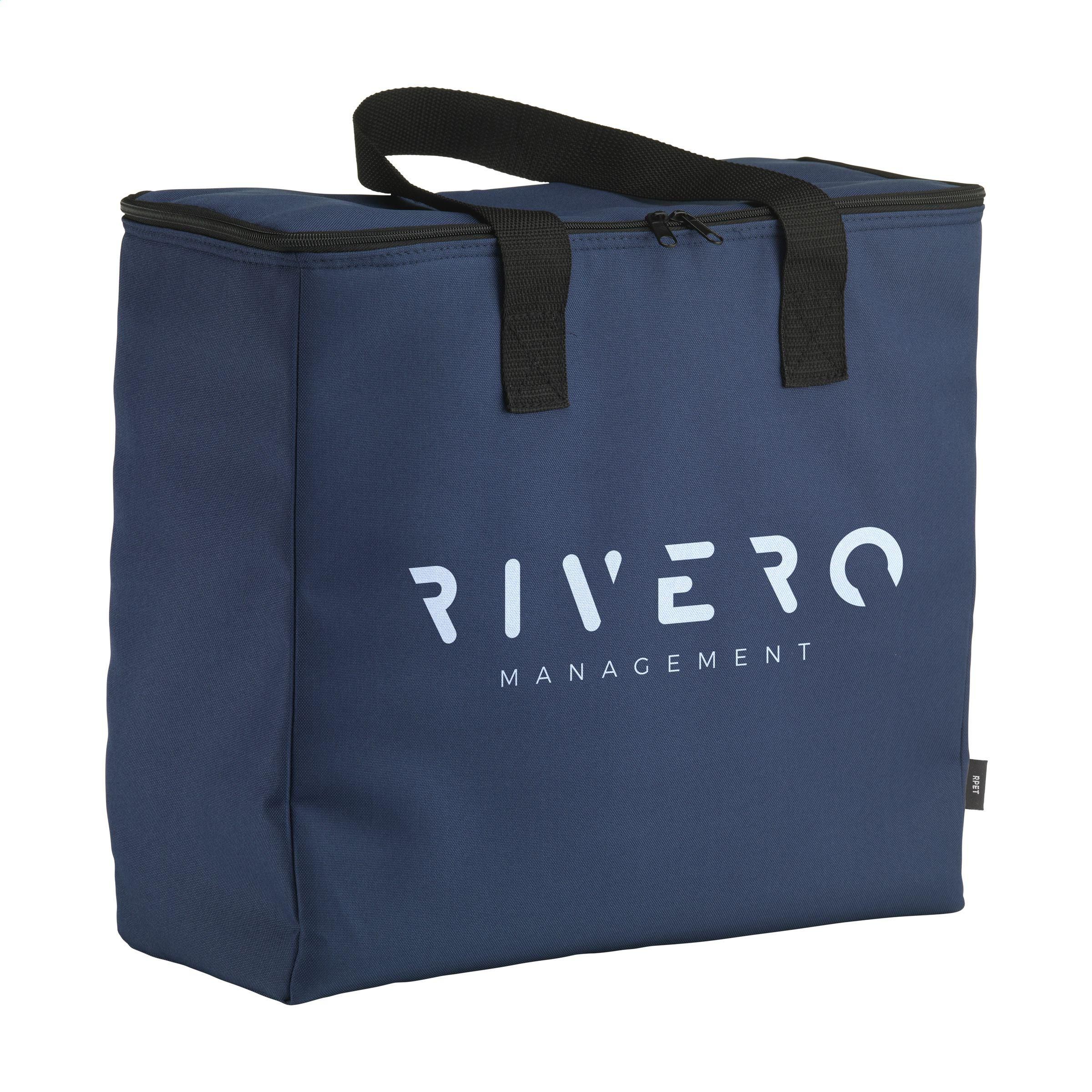 RPET Freshcooler-XL  sac isotherme