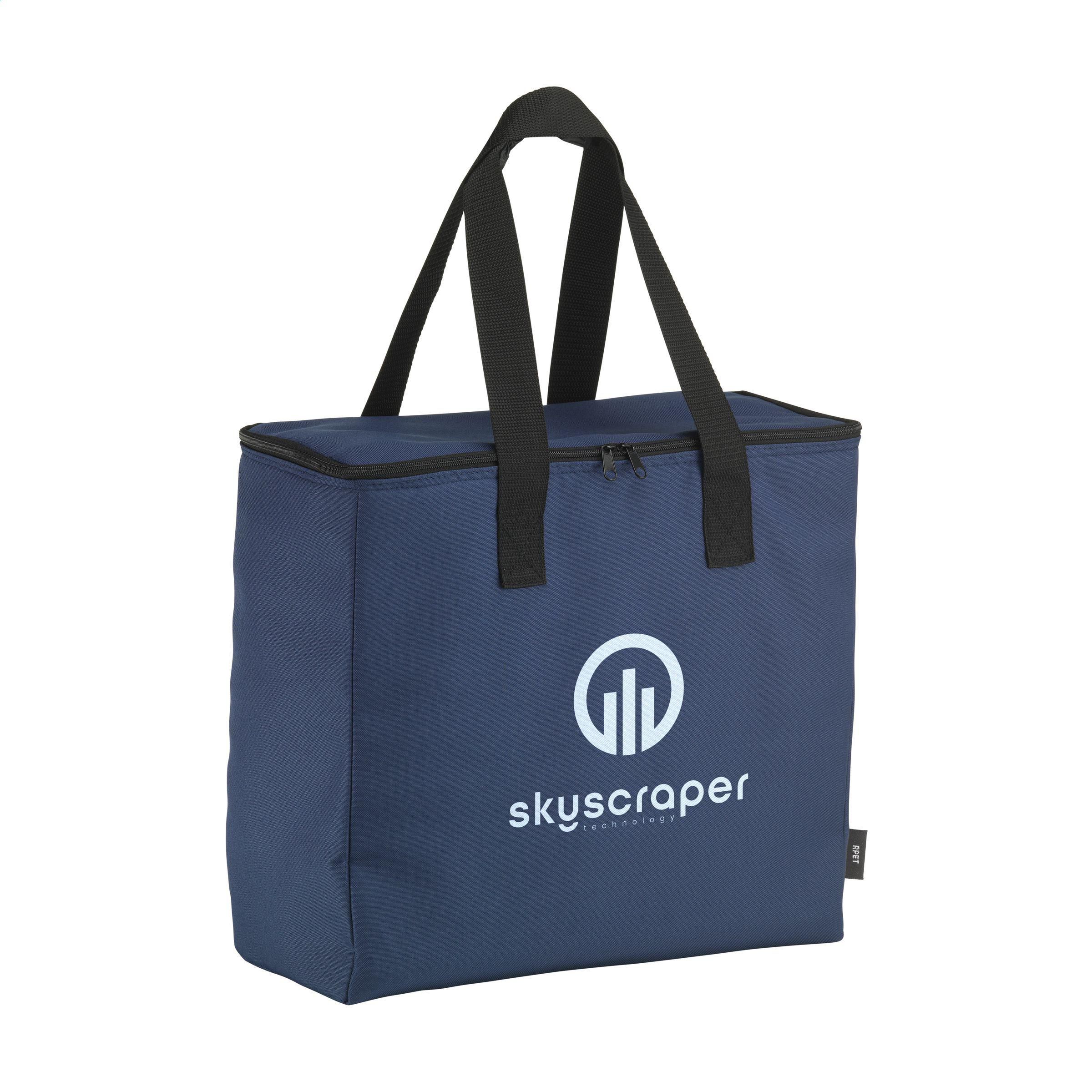 RPET Freshcooler-XL  sac isotherme