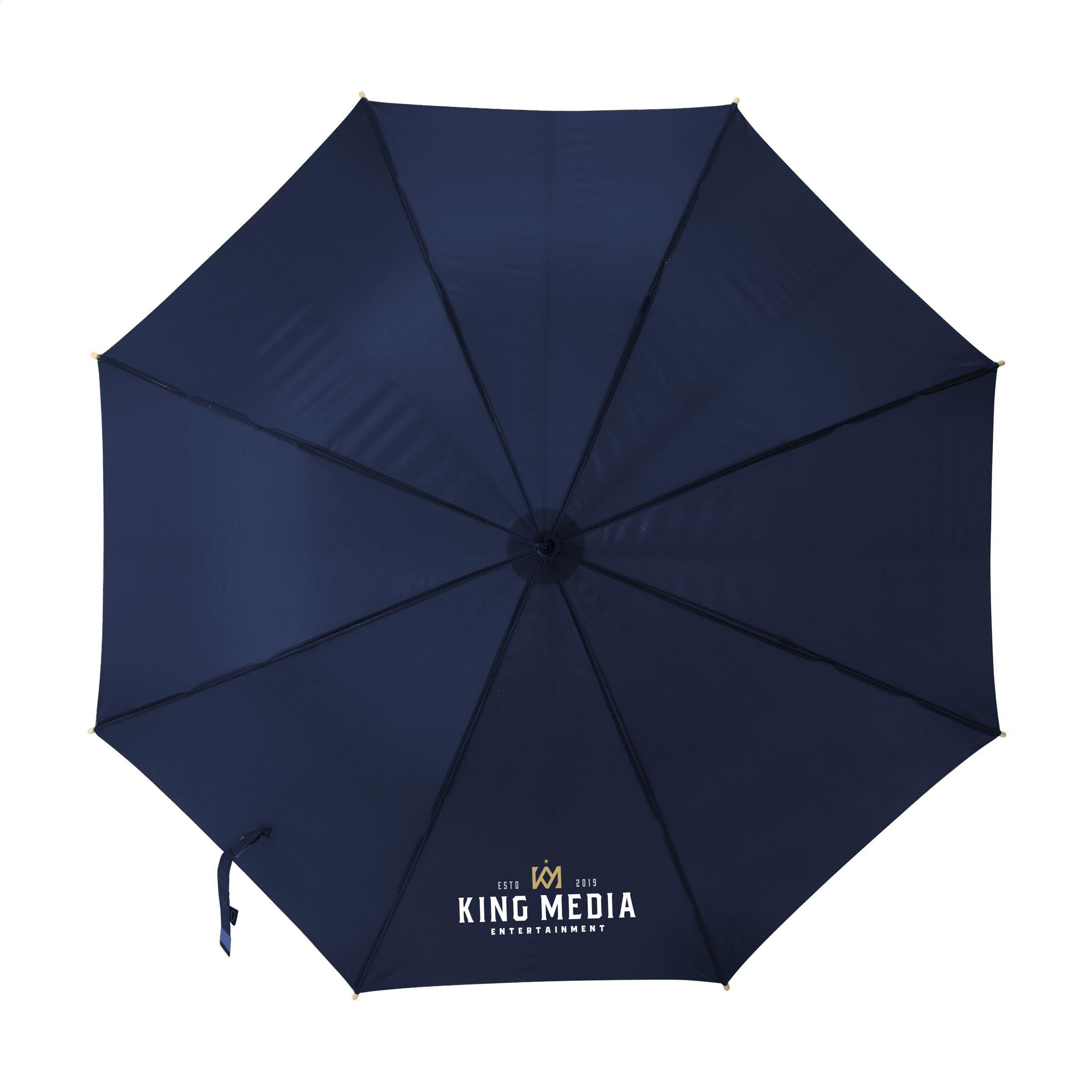 Everest RCS RPET parapluie 23 inch