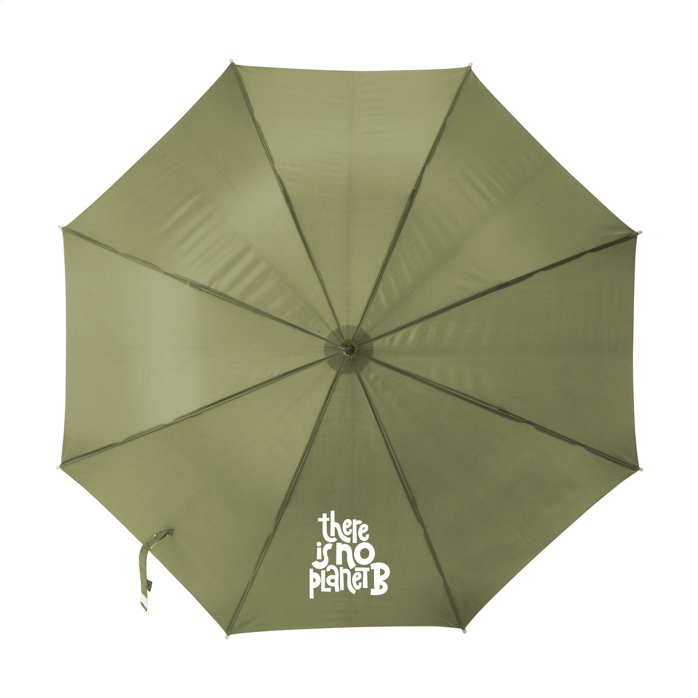 Everest RCS RPET parapluie 23 inch