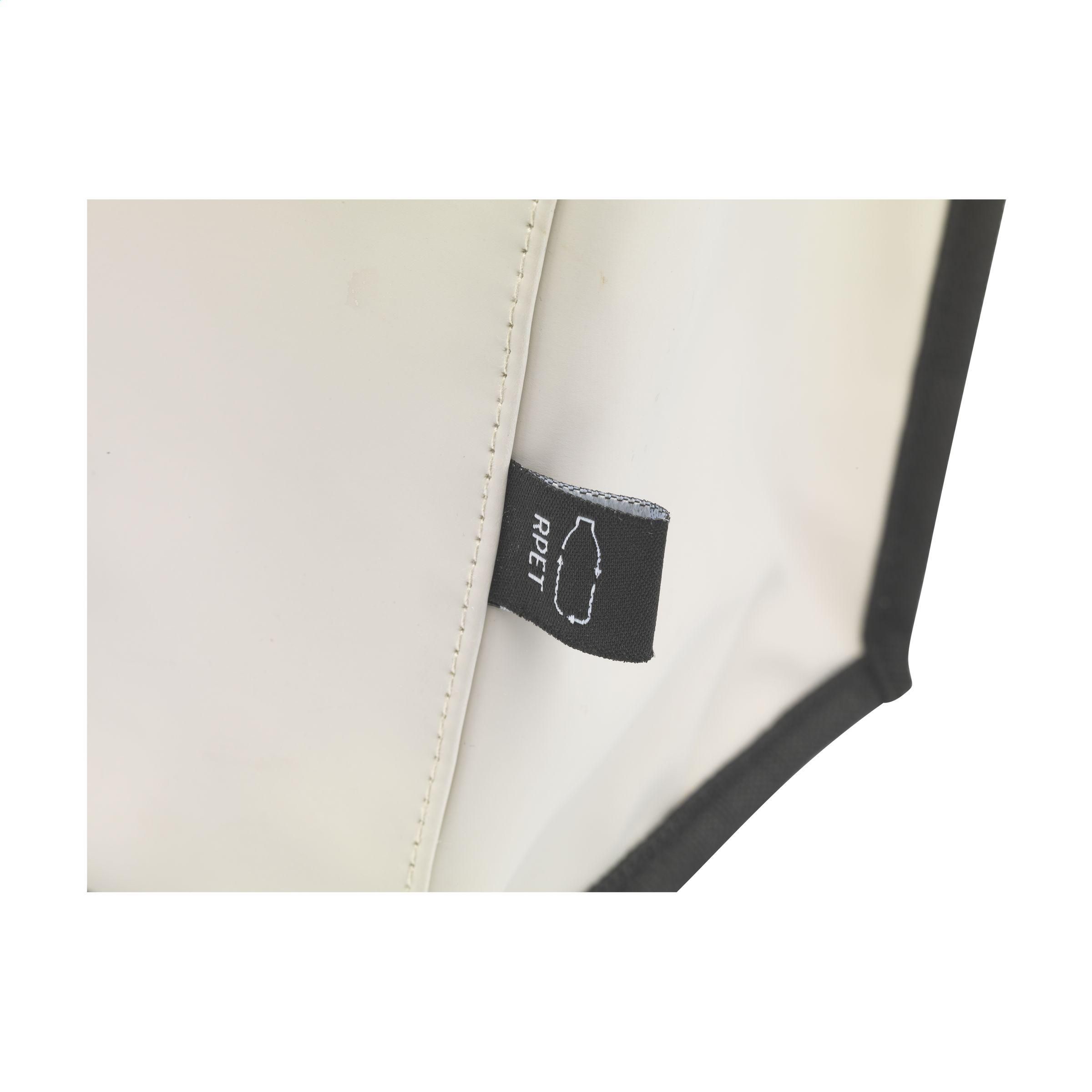 Lennon RCS Recycled Cooler Bag sac isotherme