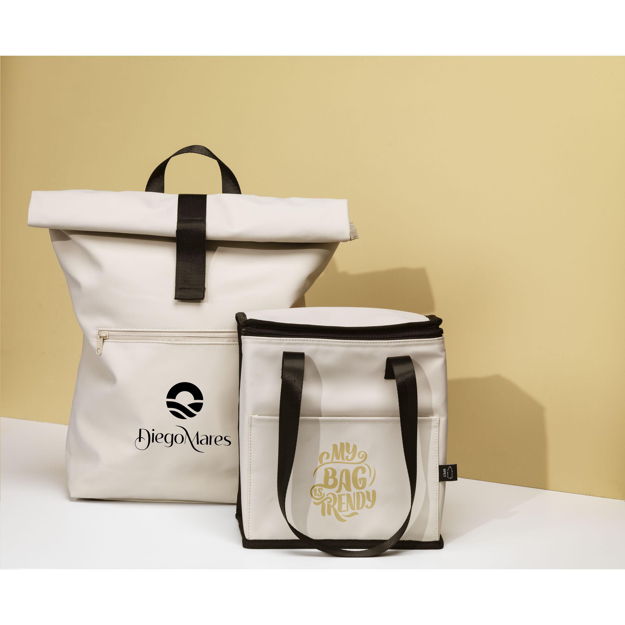 Lennon RCS Recycled Cooler Bag sac isotherme