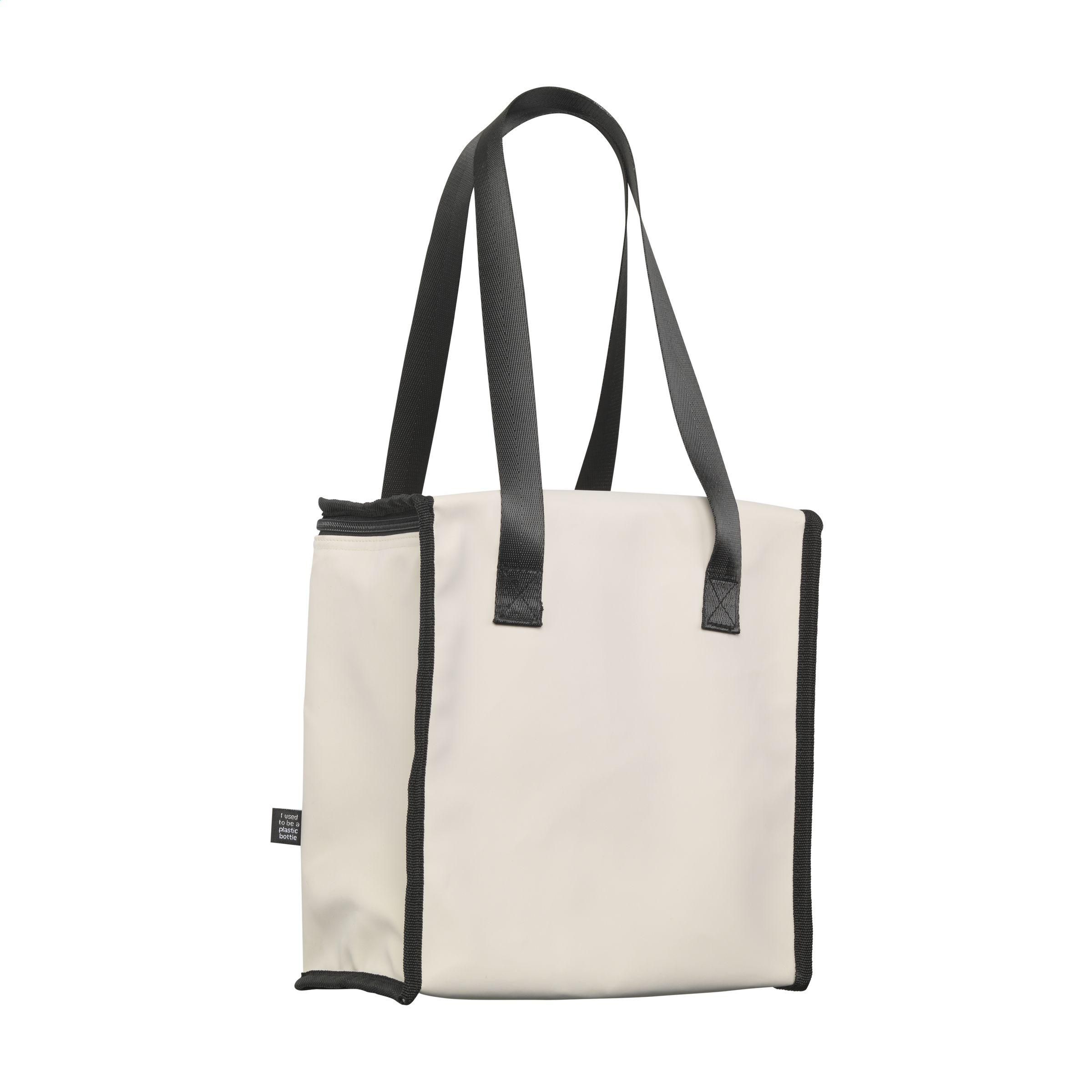 Lennon RCS Recycled Cooler Bag sac isotherme