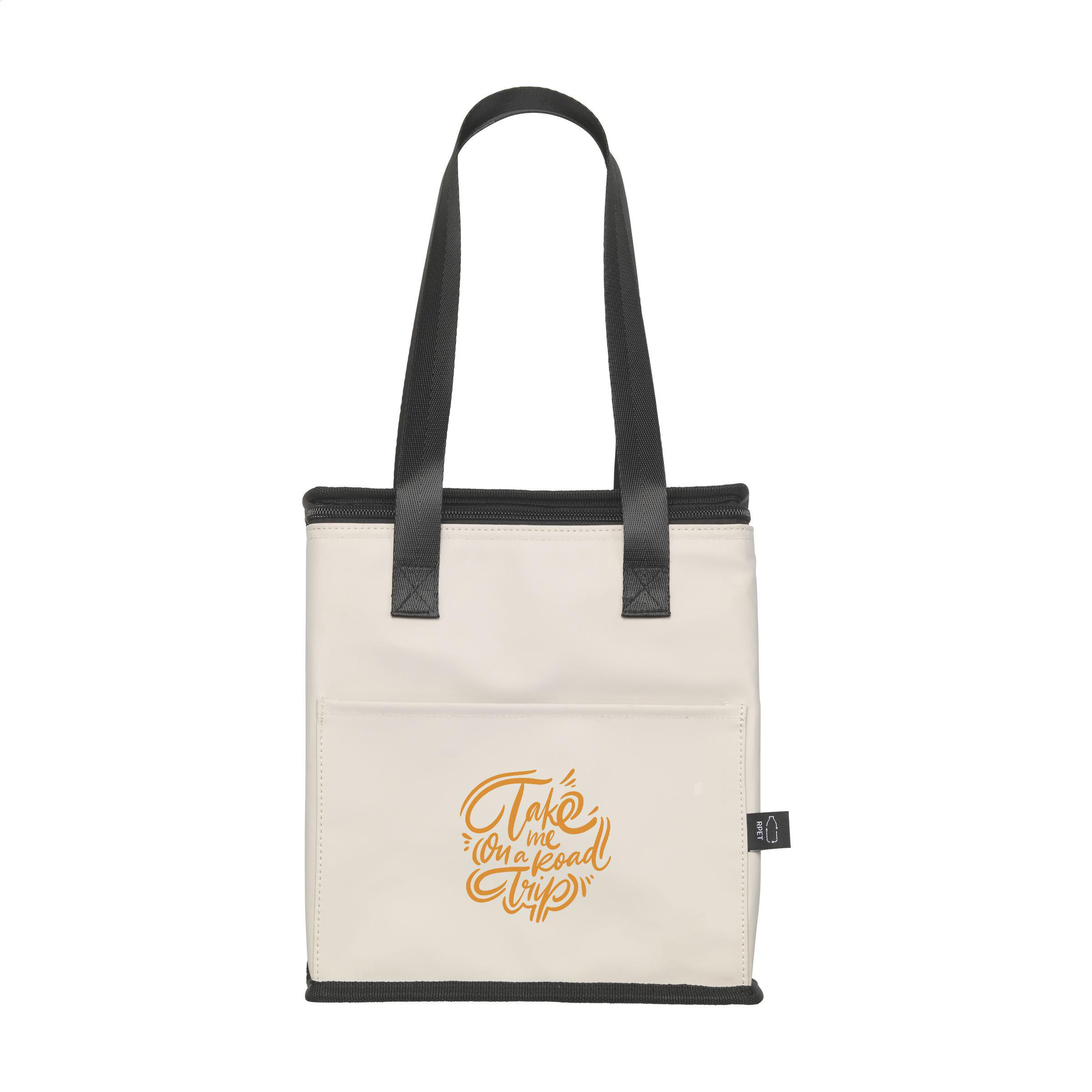 Lennon RCS Recycled Cooler Bag sac isotherme